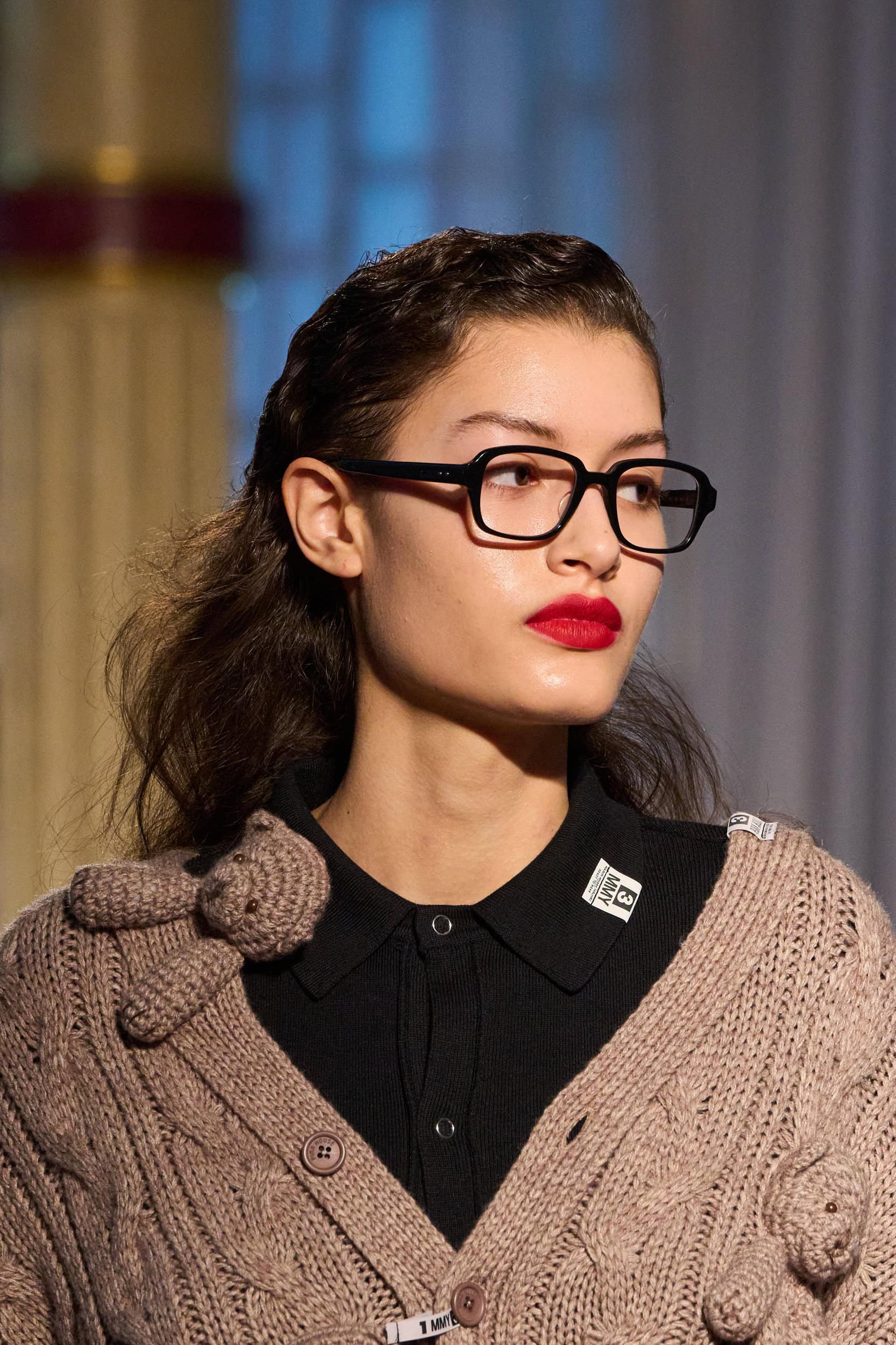 Maison Mihara Yasuhiro Fall 2026 Men’s Fashion Show Details