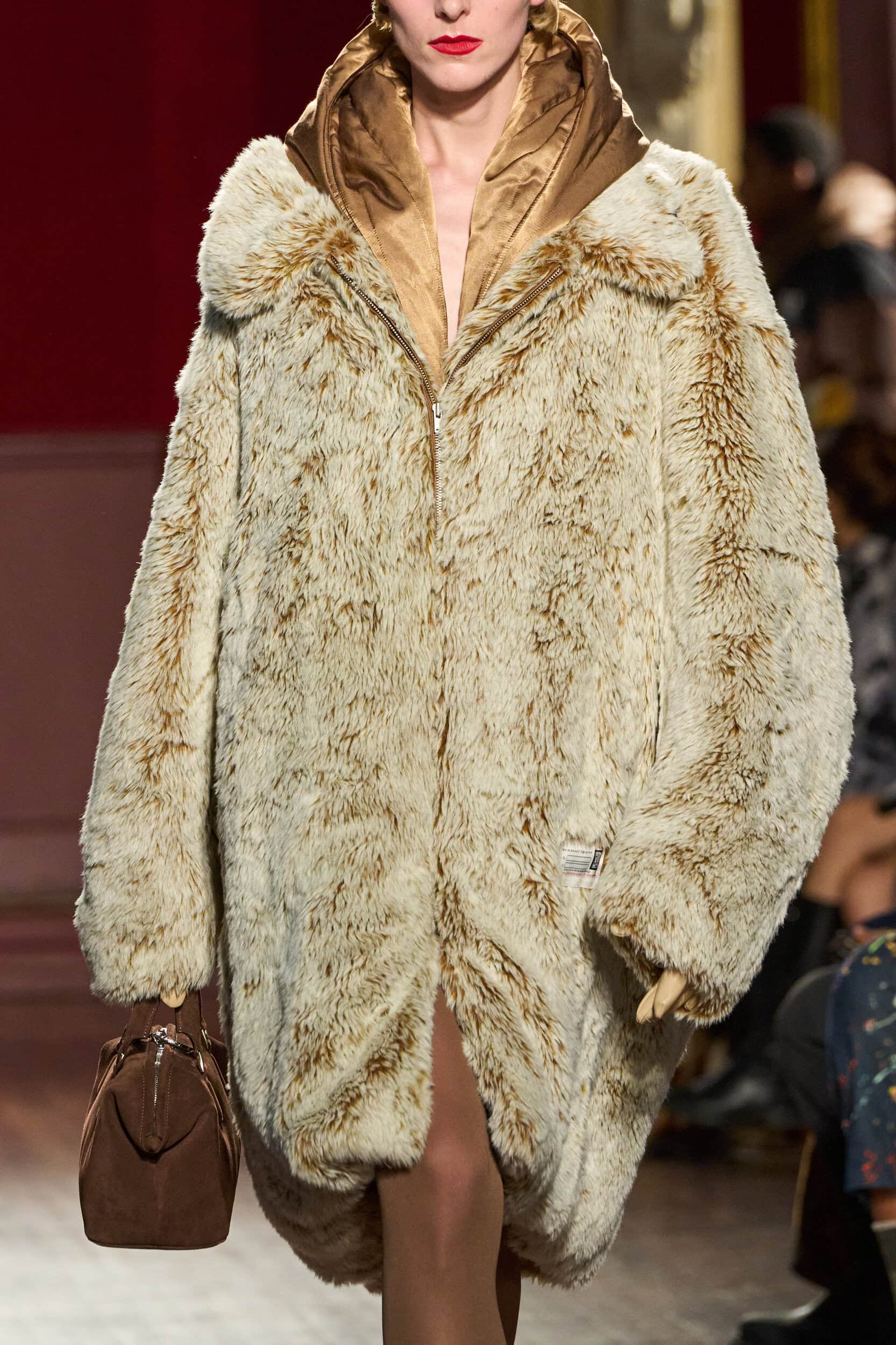 Maison Mihara Yasuhiro Fall 2026 Men’s Fashion Show Details