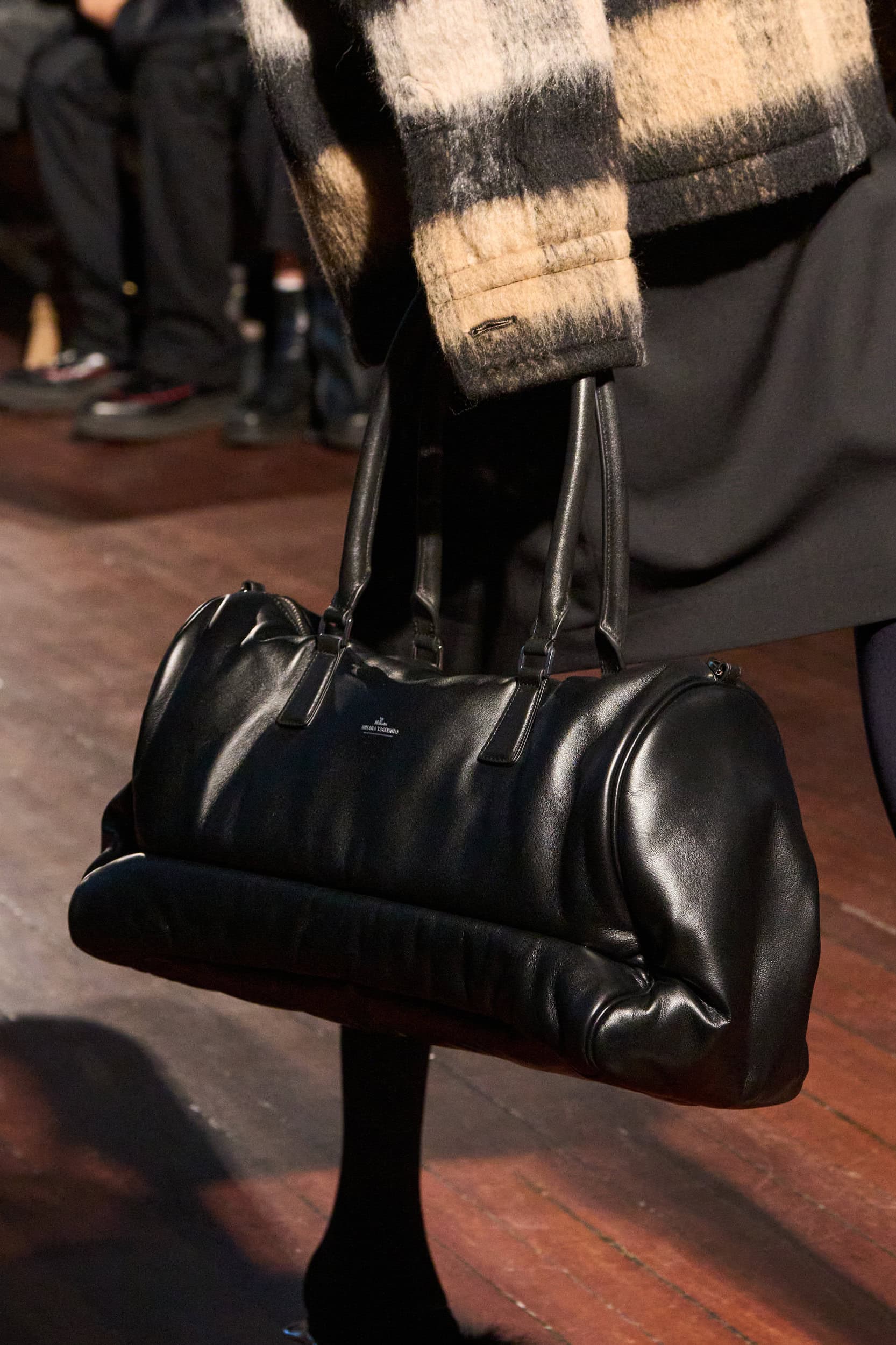 Maison Mihara Yasuhiro Fall 2026 Men’s Fashion Show Details