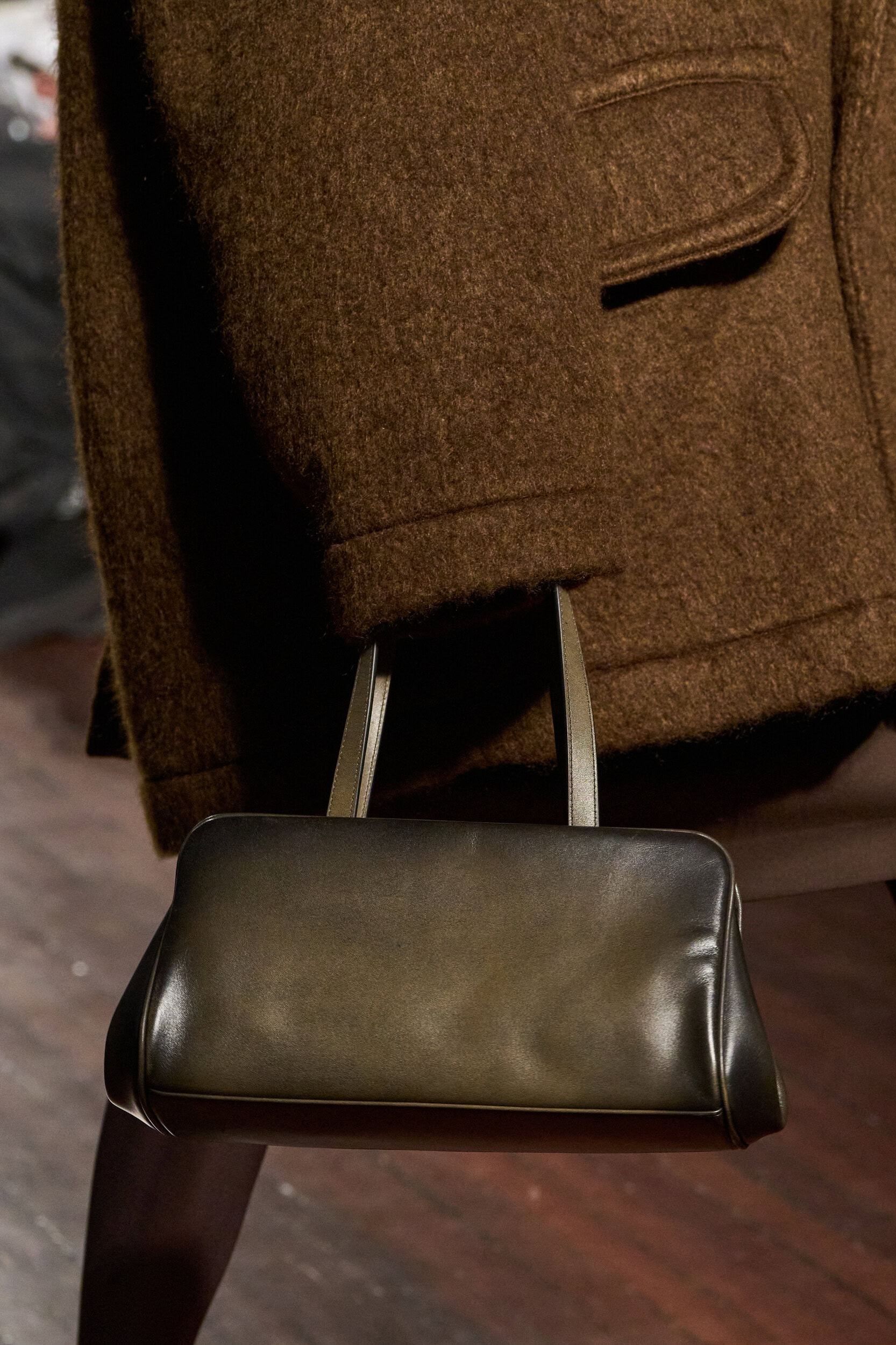 Maison Mihara Yasuhiro Fall 2026 Men’s Fashion Show Details