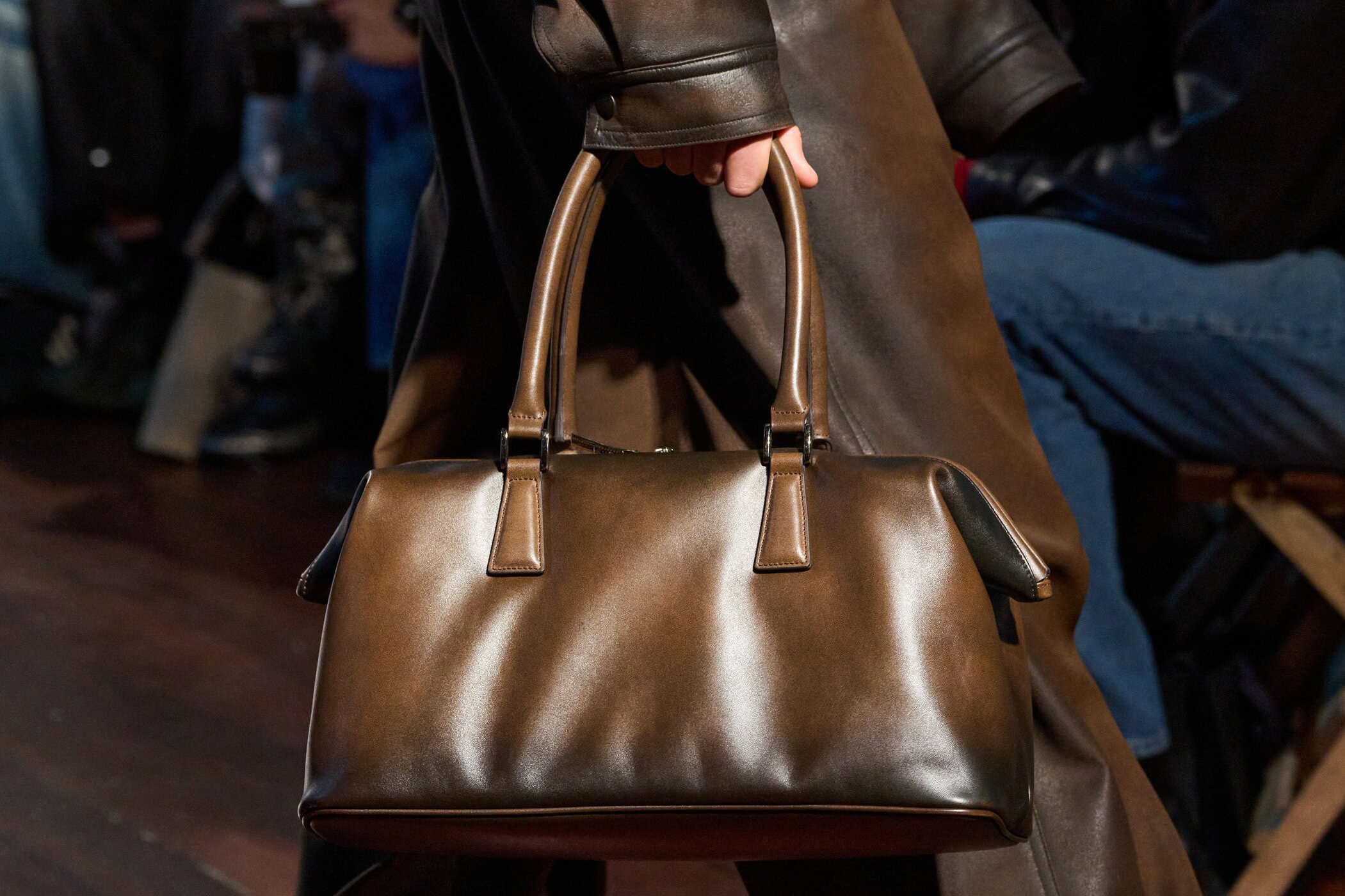 Maison Mihara Yasuhiro Fall 2026 Men’s Fashion Show Details