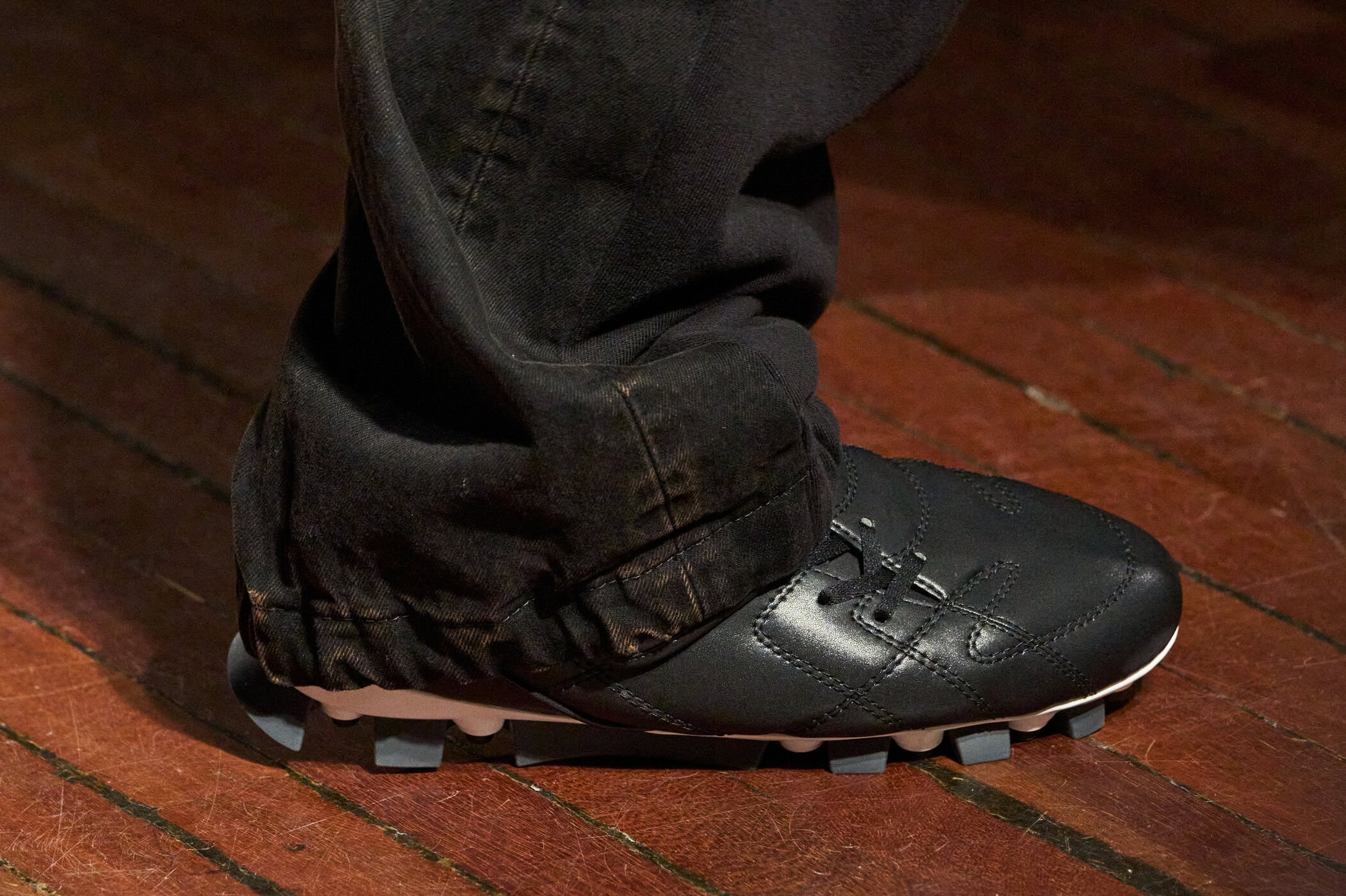 Maison Mihara Yasuhiro Fall 2026 Men’s Fashion Show Details