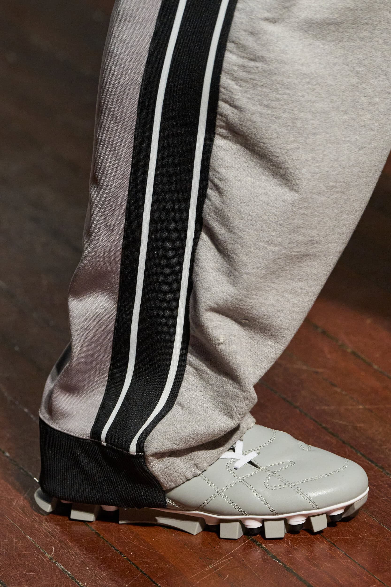 Maison Mihara Yasuhiro Fall 2026 Men’s Fashion Show Details