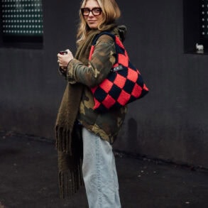 Milano Milan Men's Street Style Fall 2026 Shows