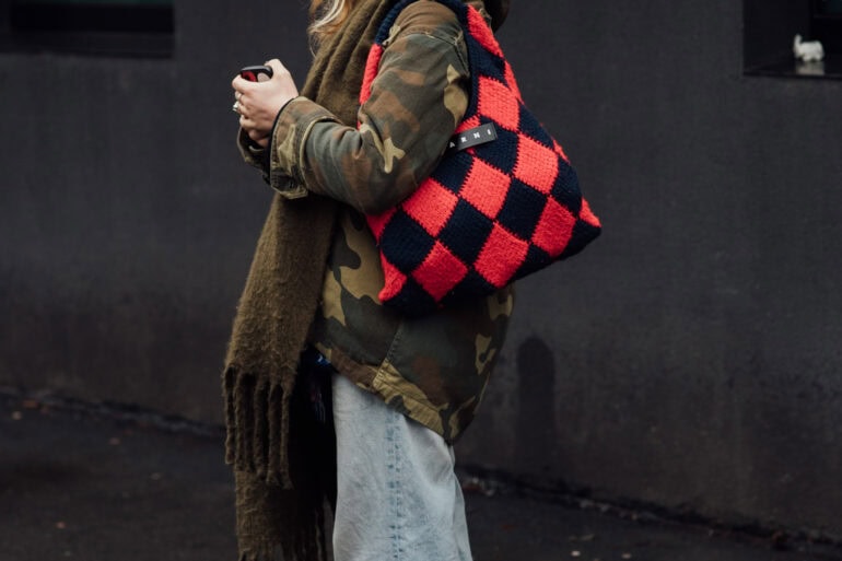 Milano Milan Men's Street Style Fall 2026 Shows