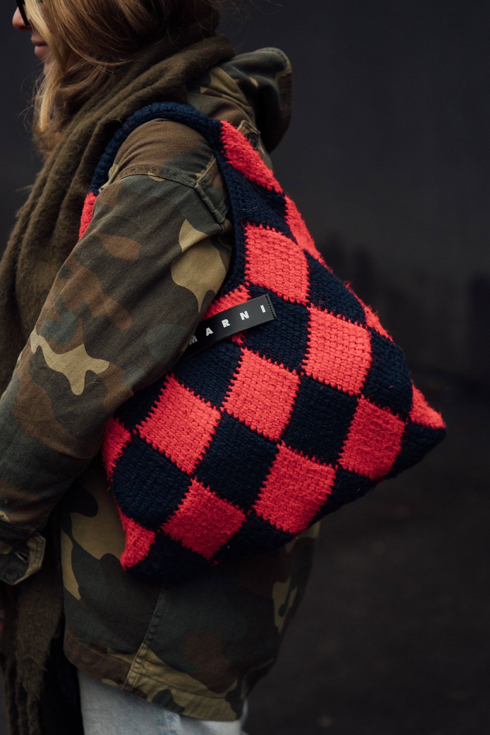 Milano Milan Men's Street Style Fall 2026 Shows