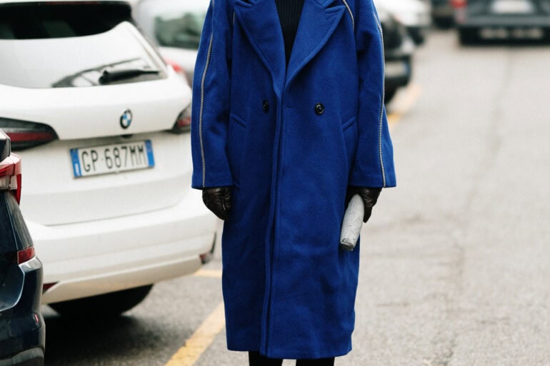 Milano Milan Men's Street Style Fall 2026 Shows