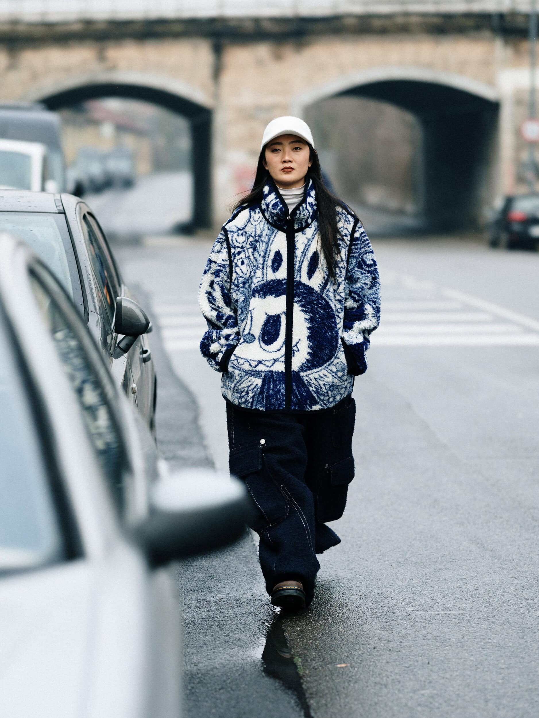 Milano Milan Men's Street Style Fall 2026 Shows