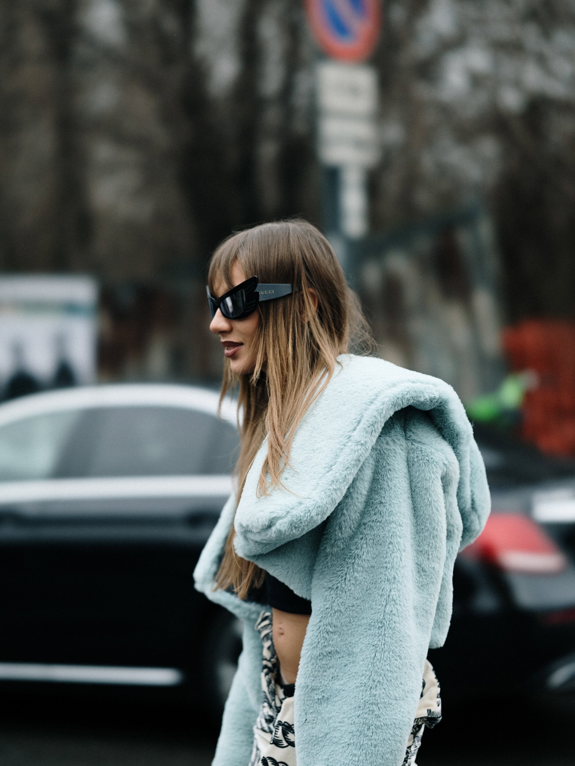 Milano Milan Men's Street Style Fall 2026 Shows