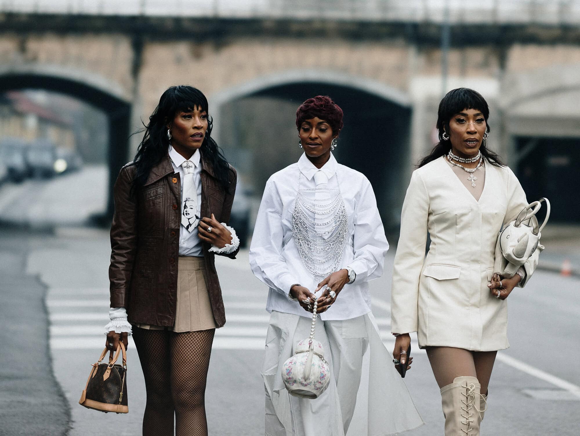 Milano Milan Men's Street Style Fall 2026 Shows