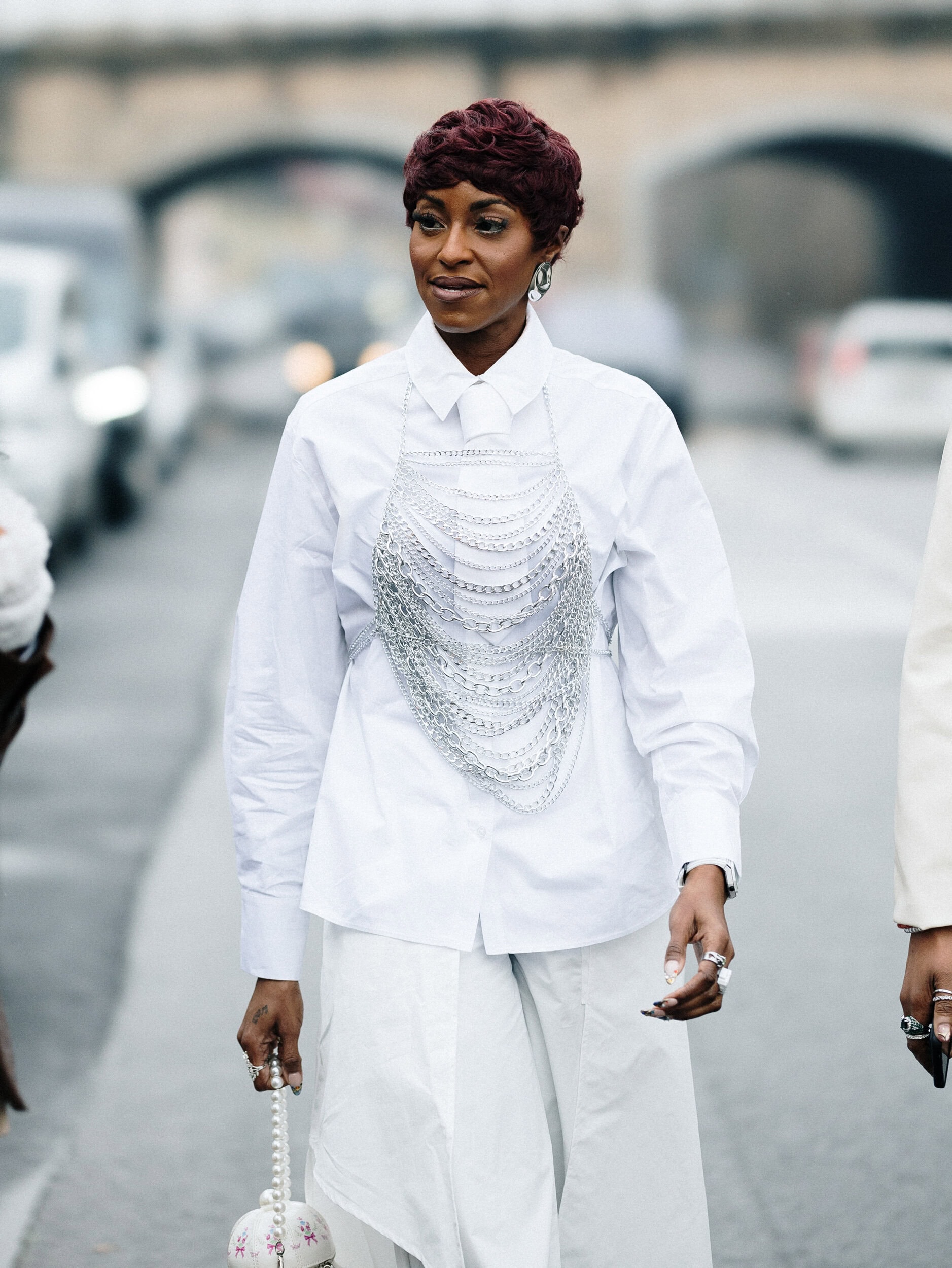 Milano Milan Men's Street Style Fall 2026 Shows