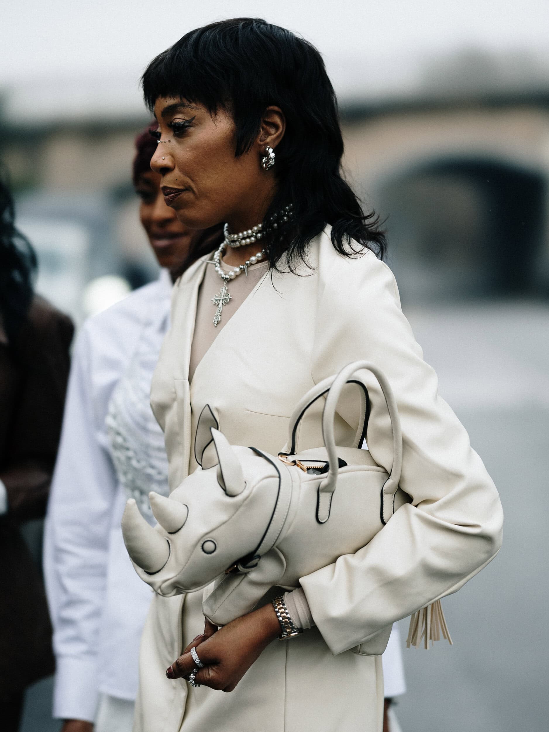 Milano Milan Men's Street Style Fall 2026 Shows