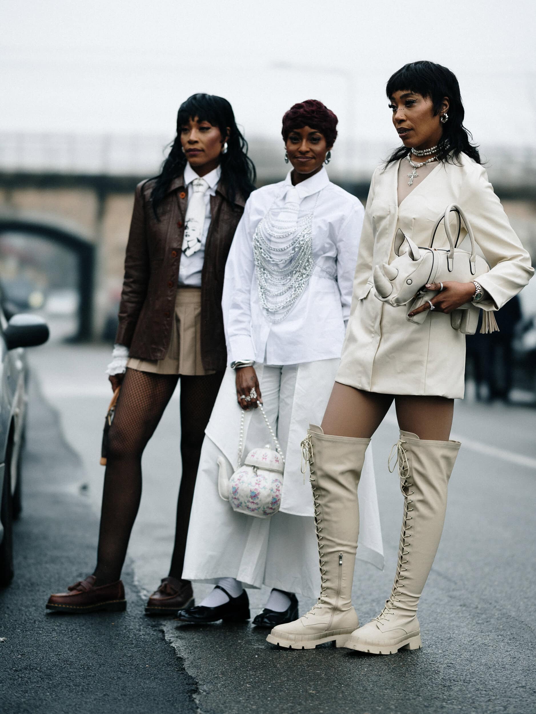 Milano Milan Men's Street Style Fall 2026 Shows