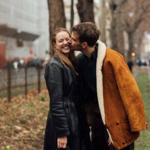 Milano Milan Men's Street Style Fall 2026 Shows
