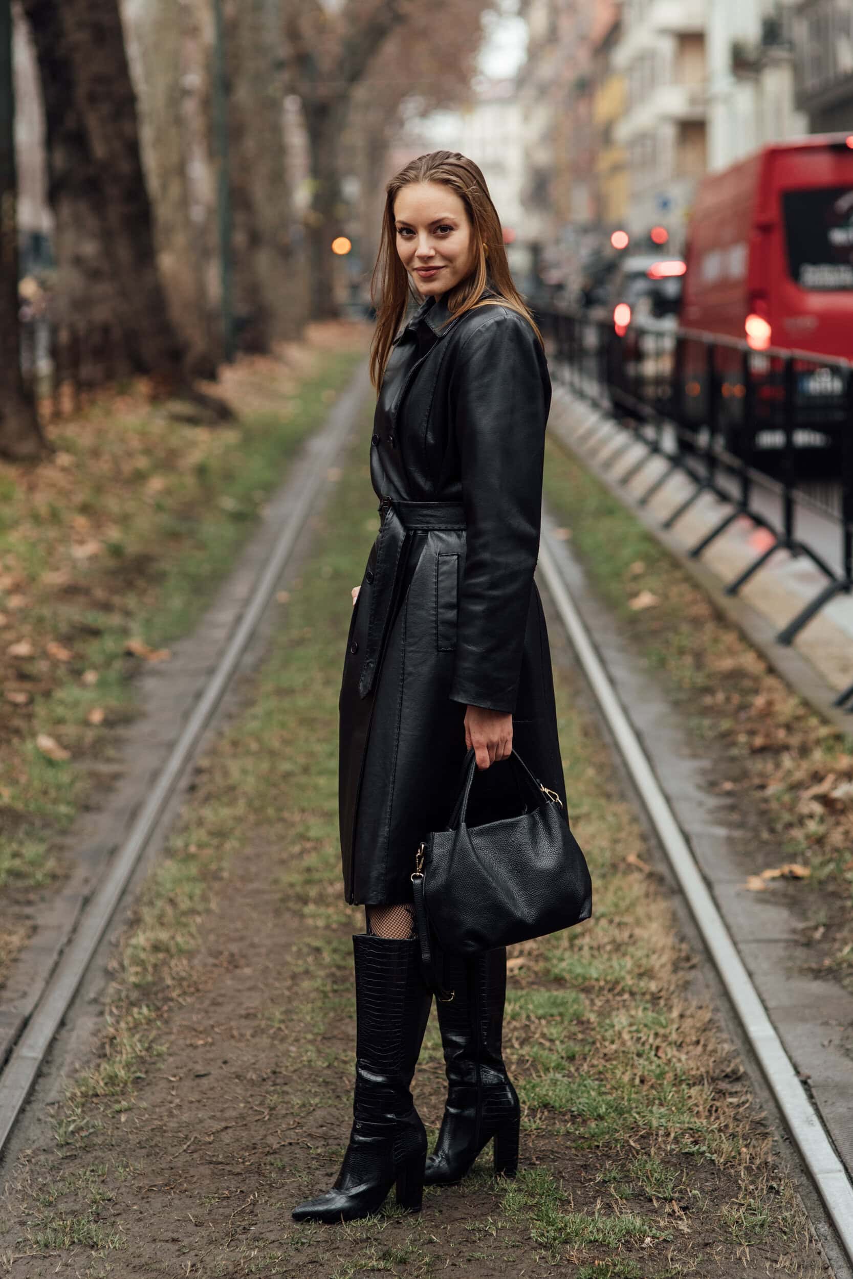 Milano Milan Men's Street Style Fall 2026 Shows