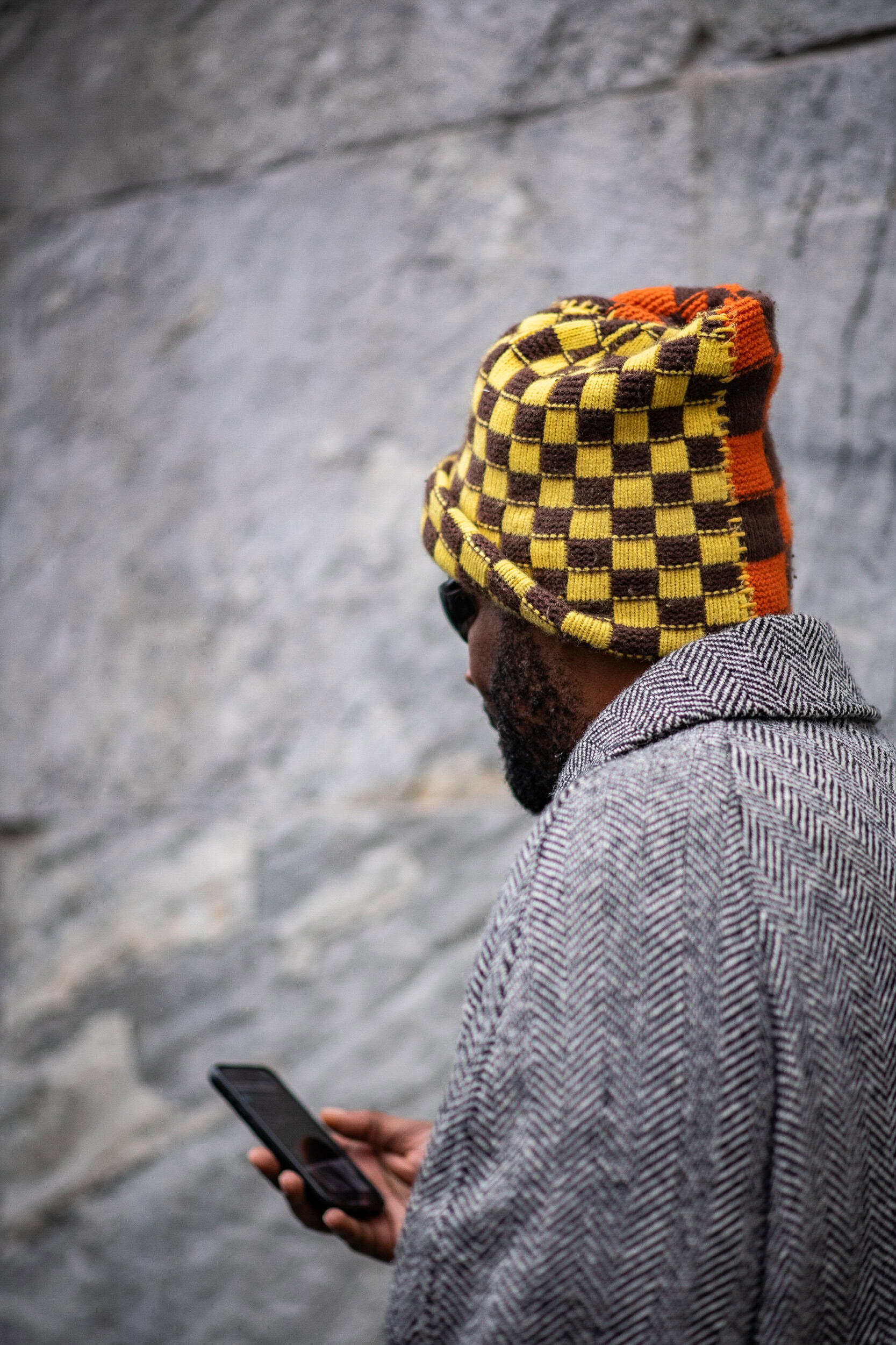 Milano Milan Men's Street Style Fall 2026 Shows