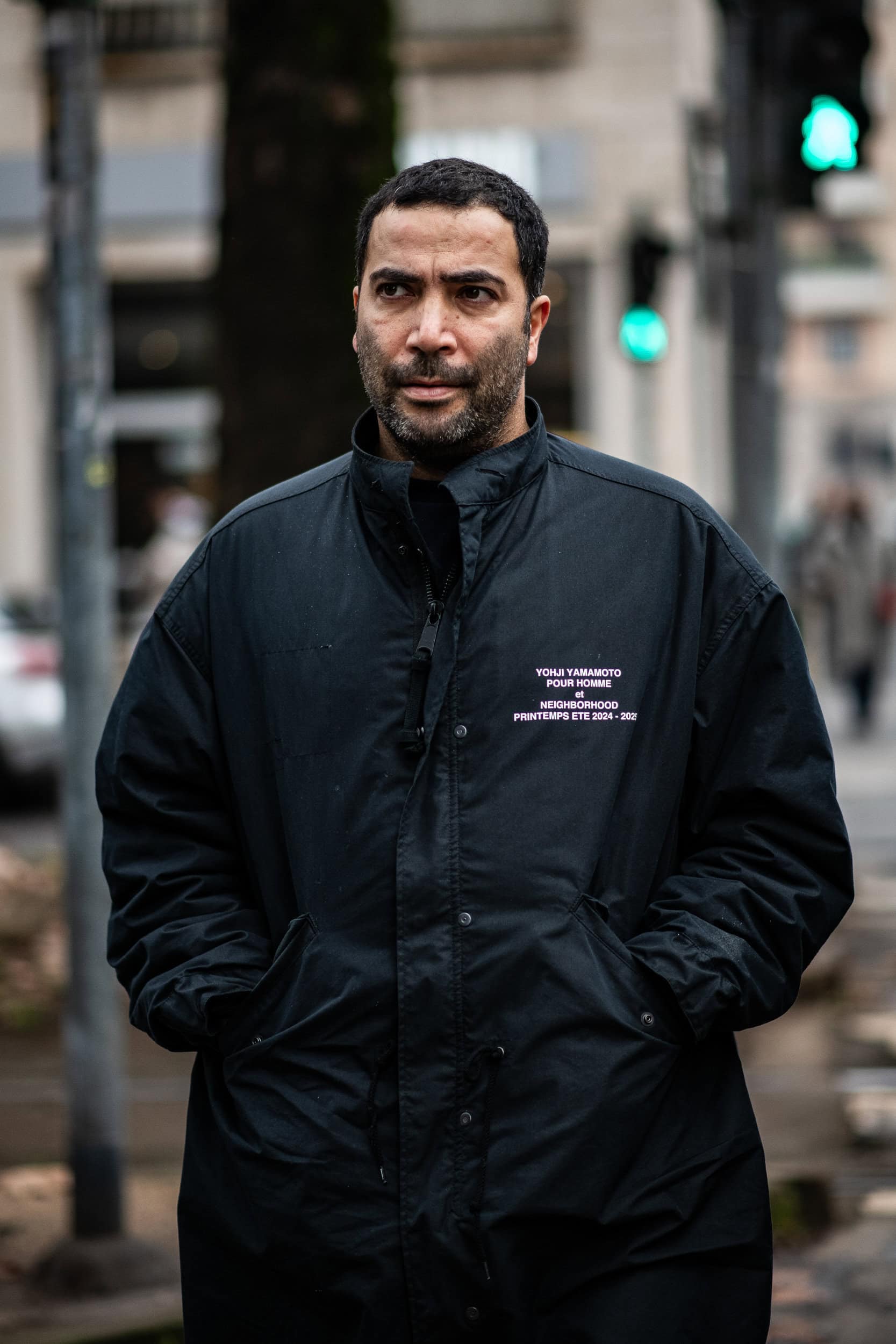 Milano Milan Men's Street Style Fall 2026 Shows