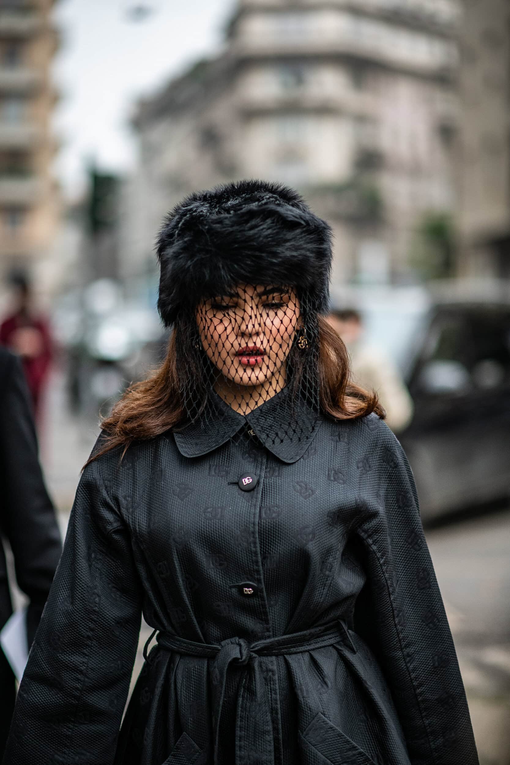 Milano Milan Men's Street Style Fall 2026 Shows