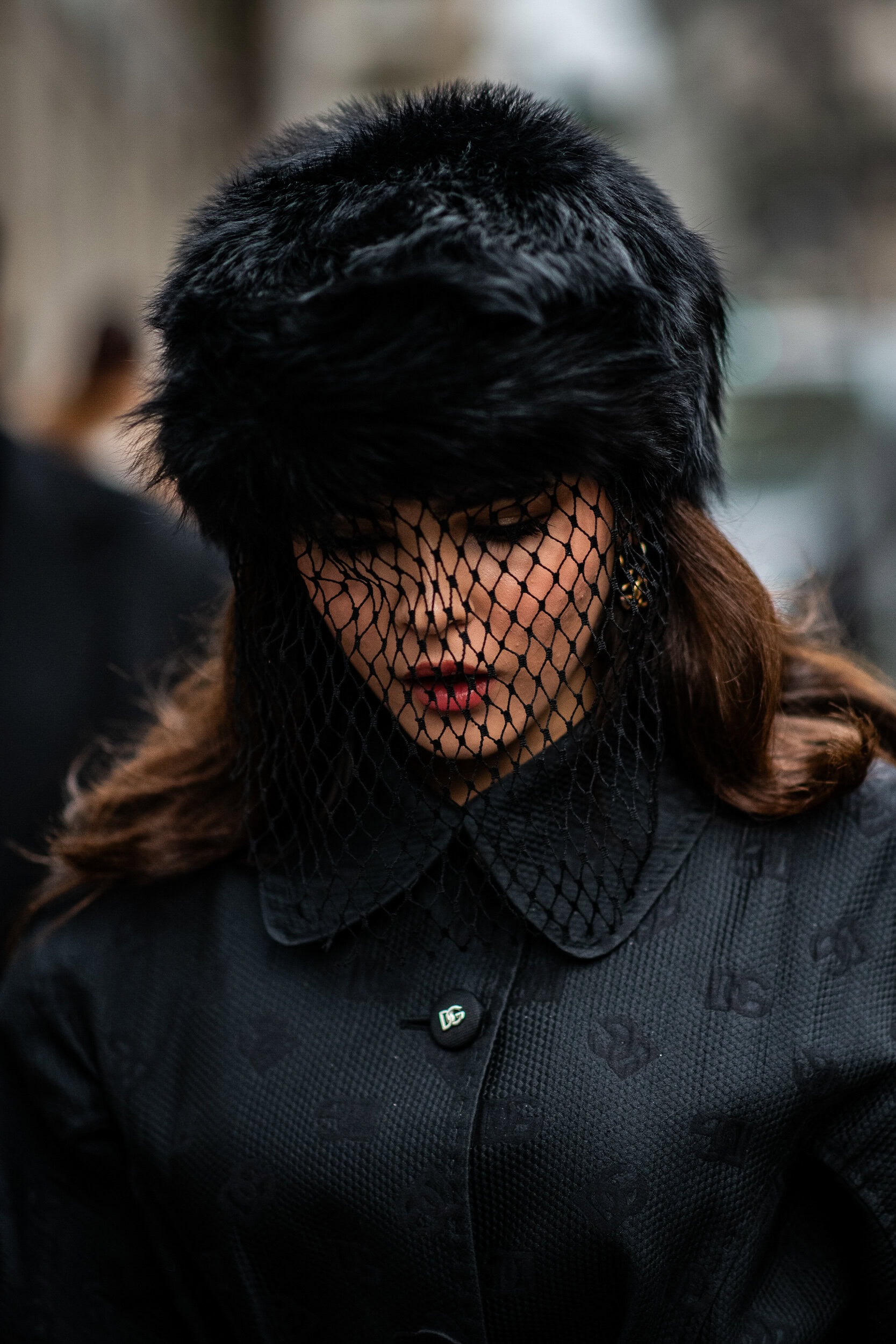 Milano Milan Men's Street Style Fall 2026 Shows