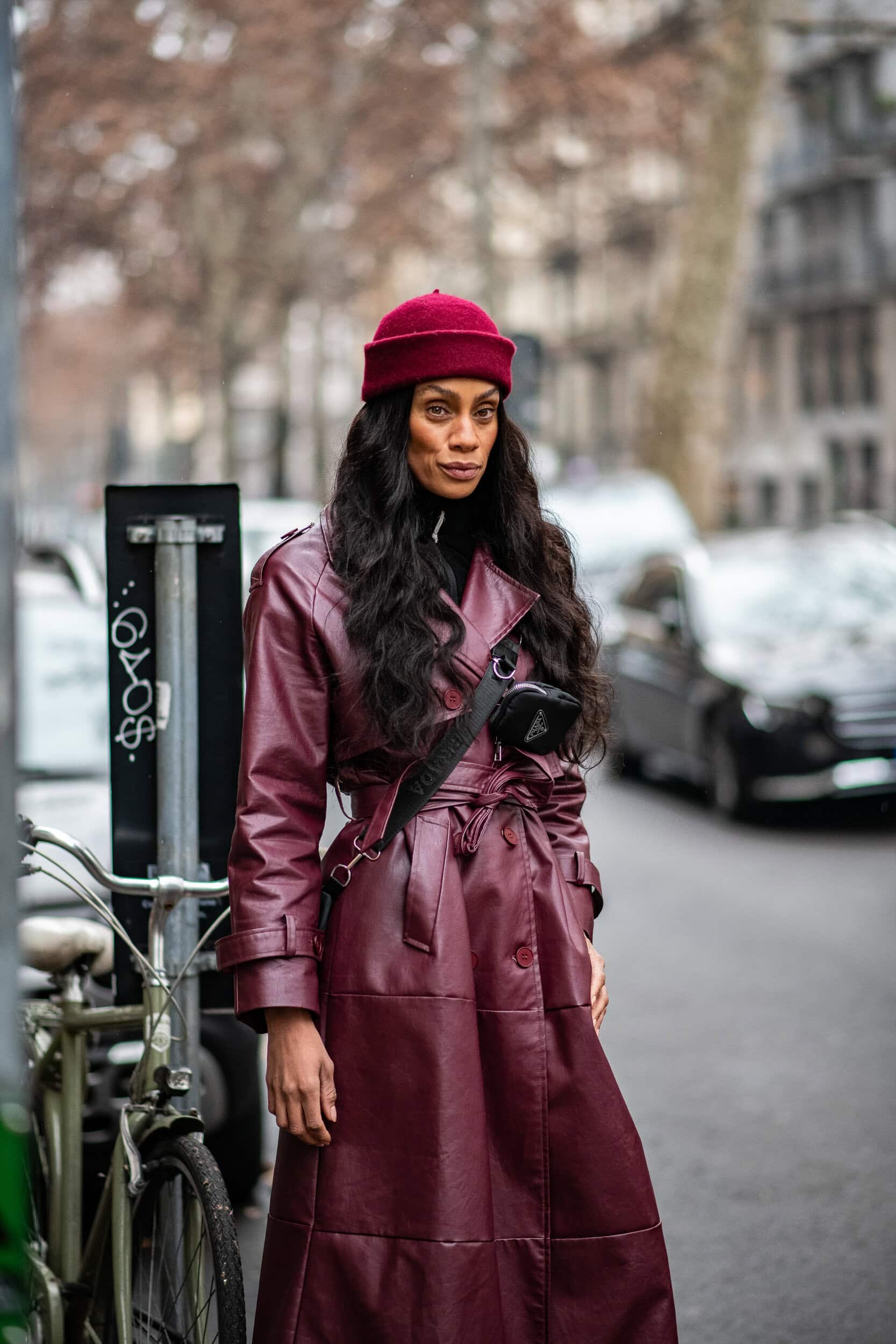 Milano Milan Men's Street Style Fall 2026 Shows