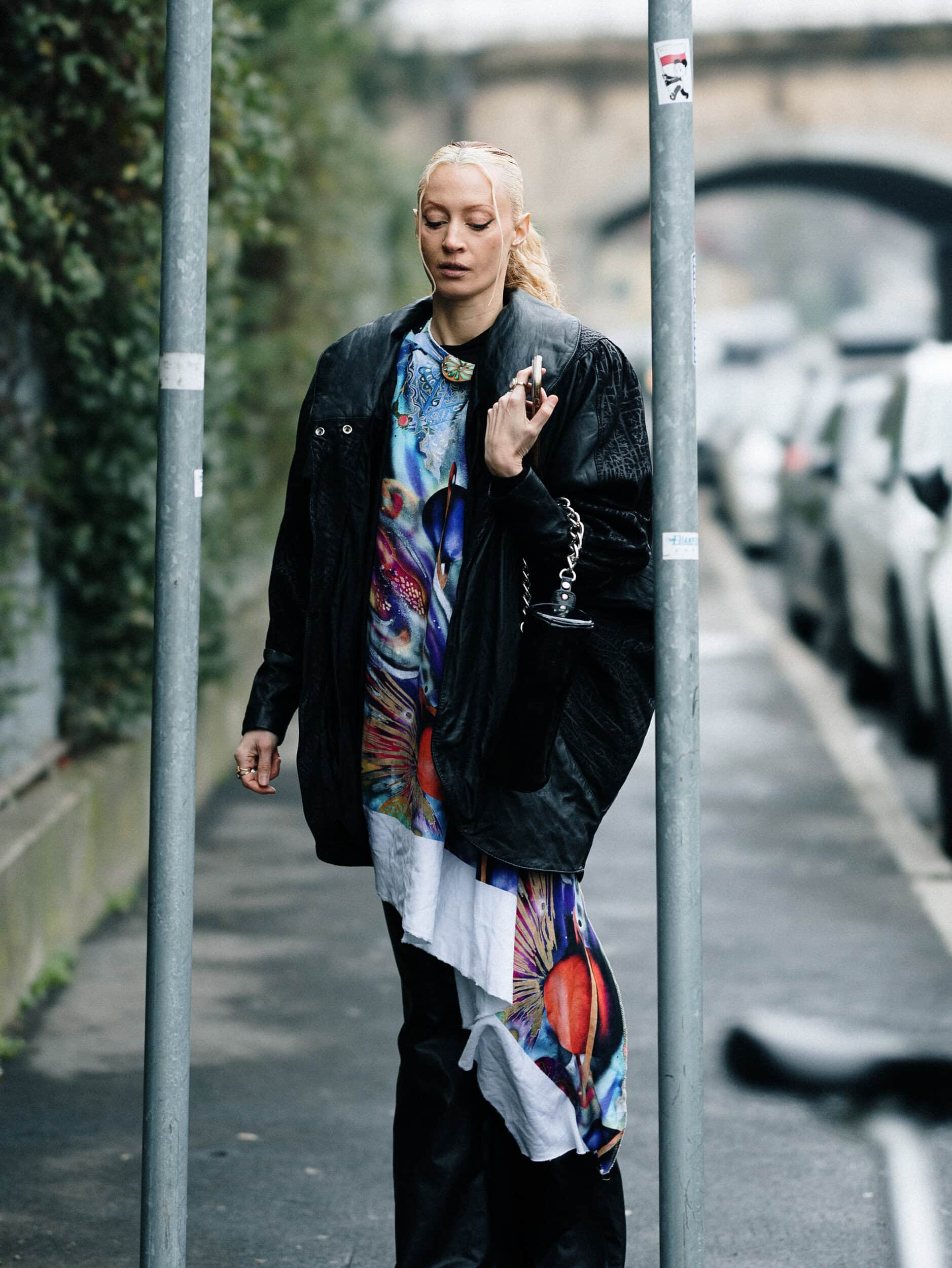 Milano Milan Men's Street Style Fall 2026 Shows