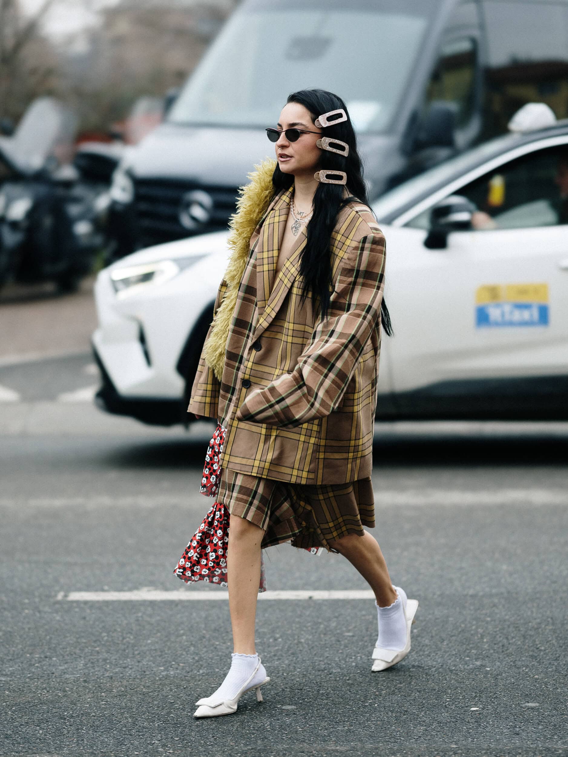 Milano Milan Men's Street Style Fall 2026 Shows