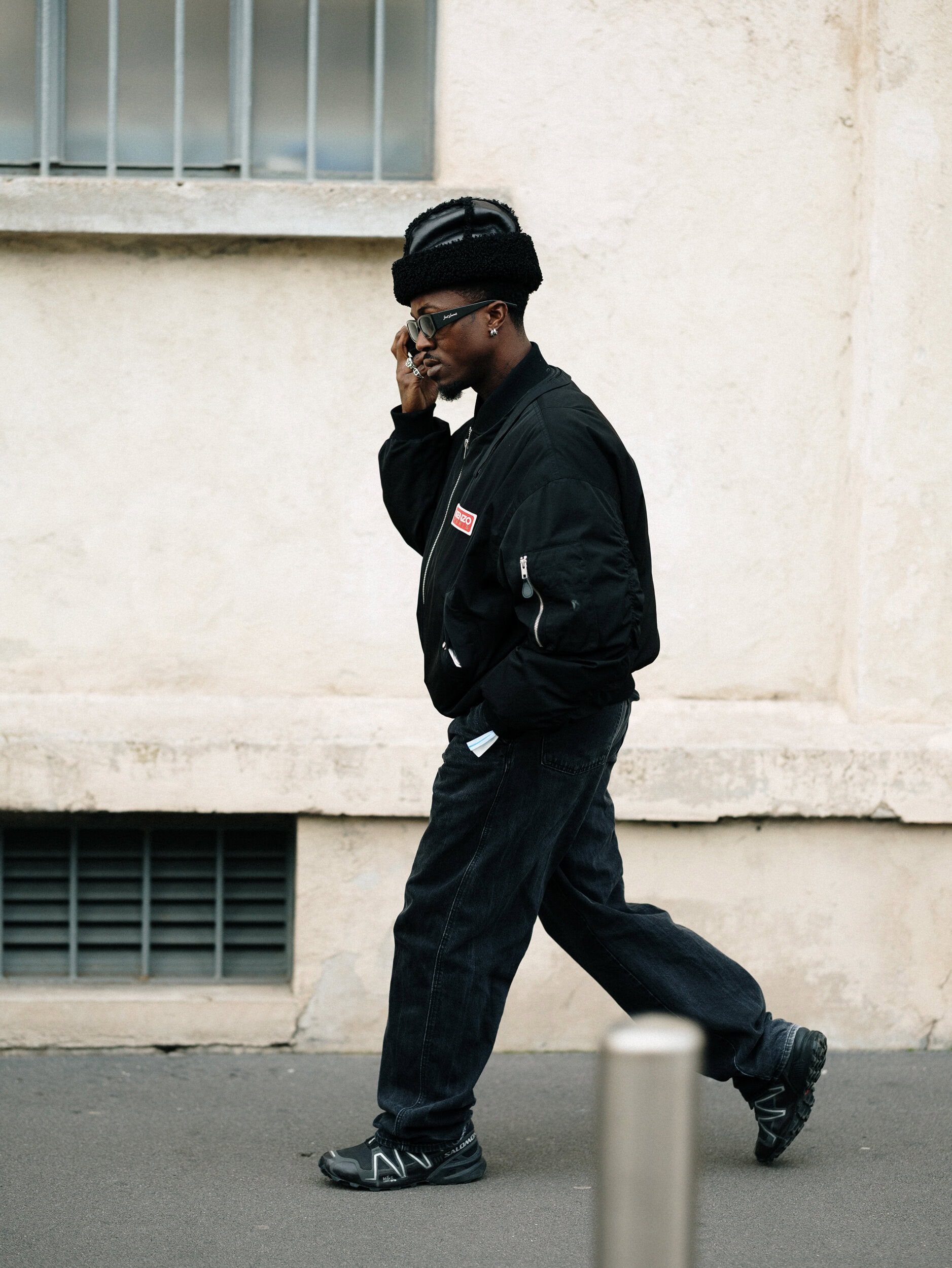 Milano Milan Men's Street Style Fall 2026 Shows