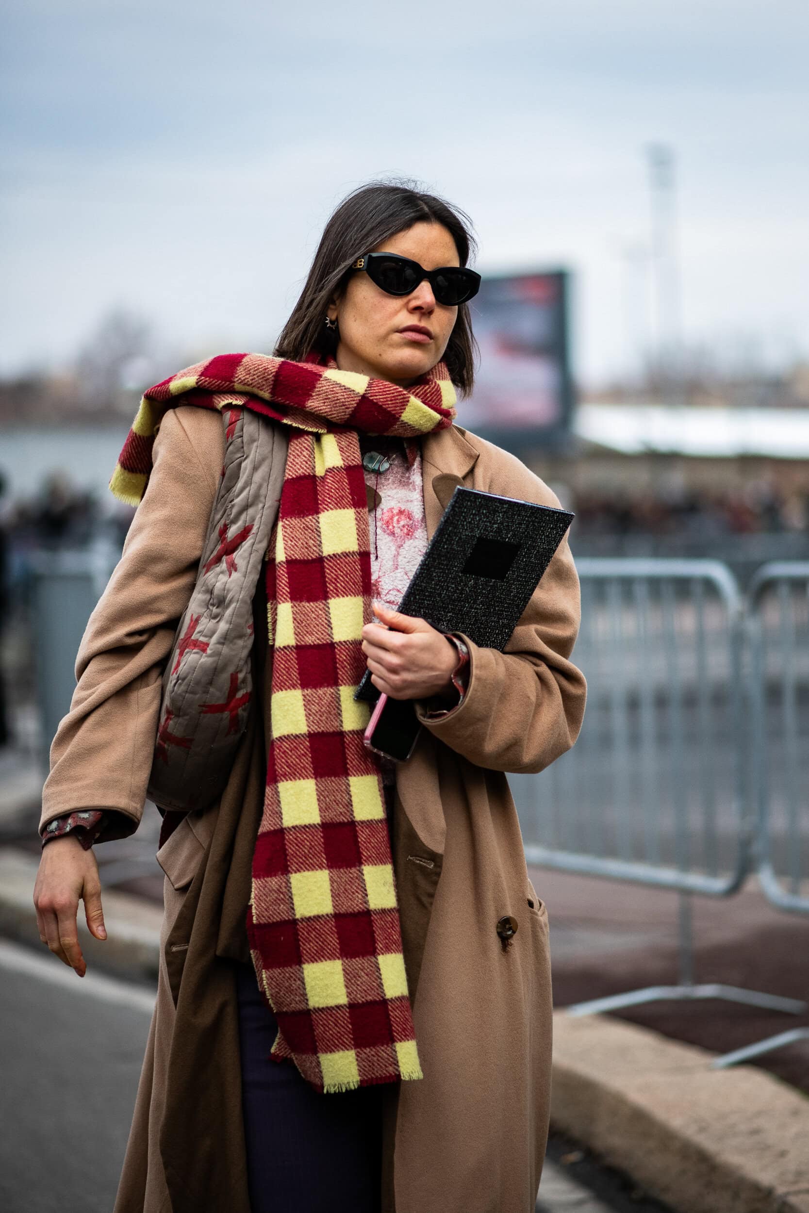 Milano Milan Men's Street Style Fall 2026 Shows
