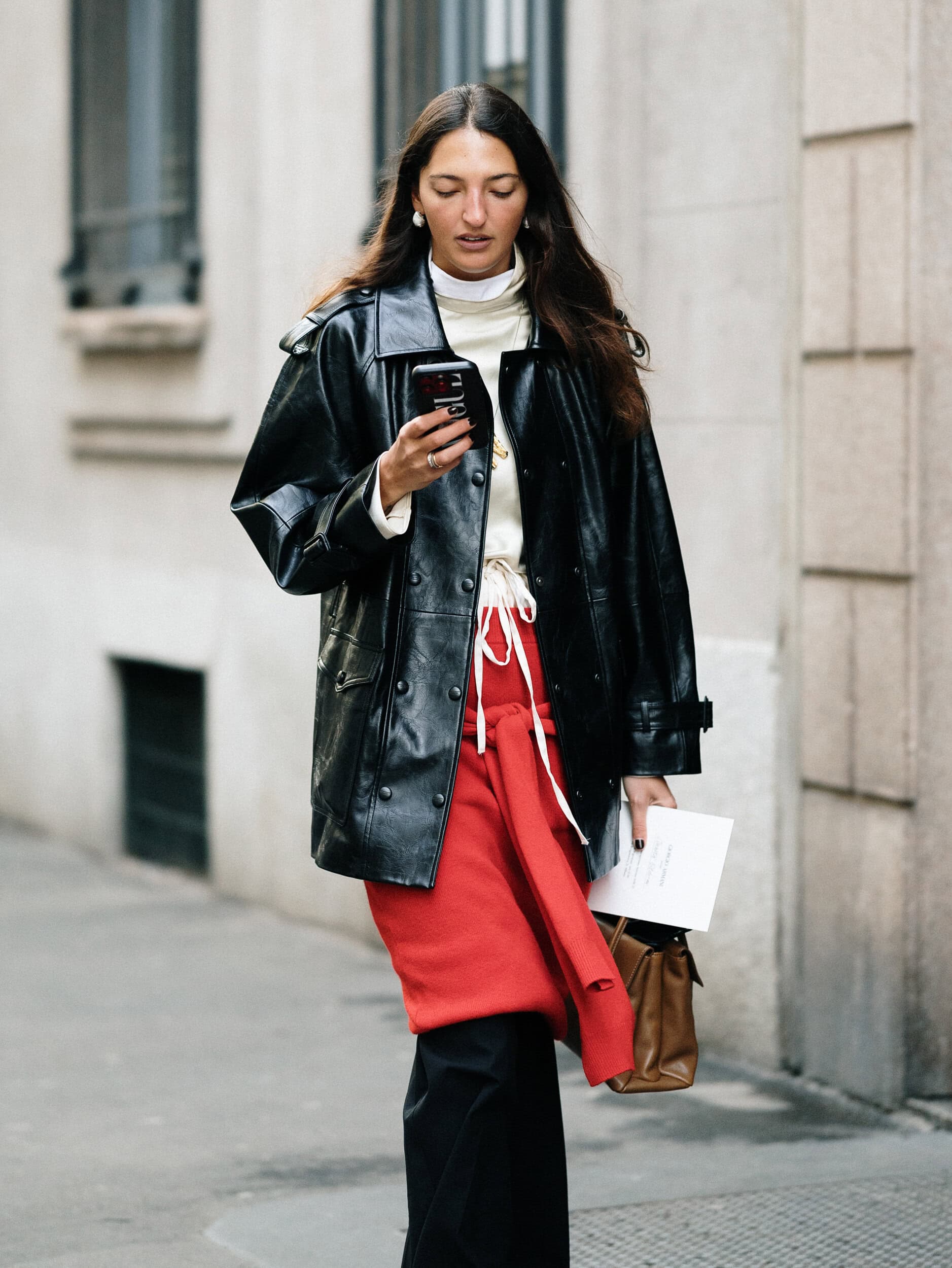 Milano Milan Men's Street Style Fall 2026 Shows