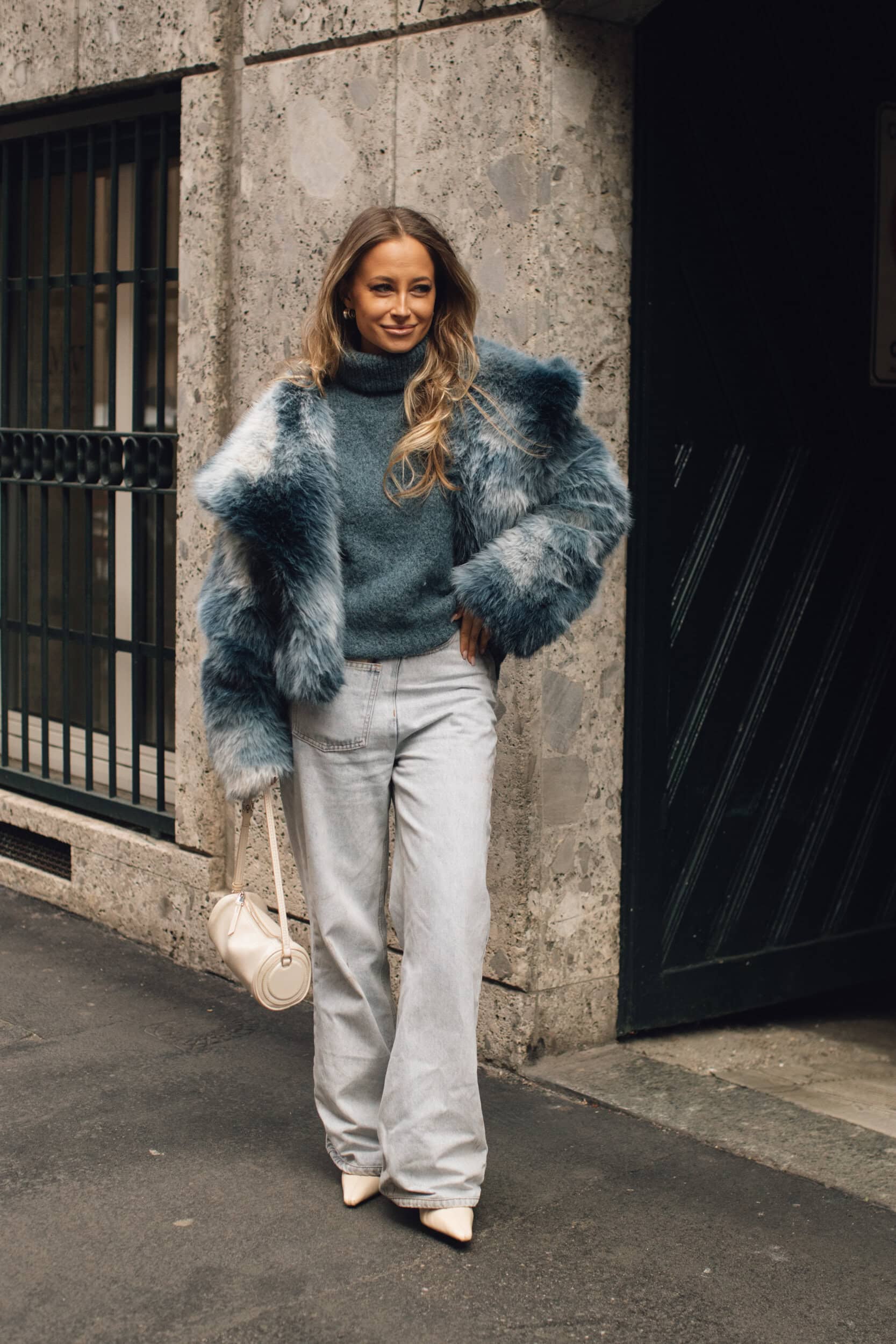 Milano Milan Men's Street Style Fall 2026 Shows