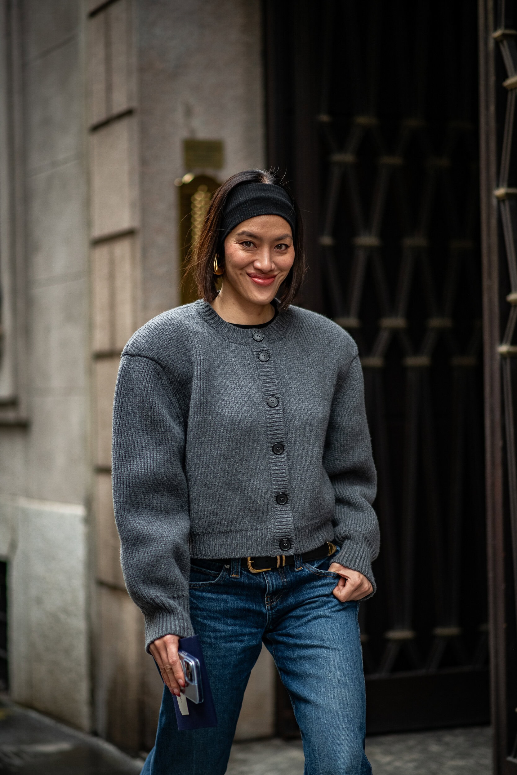 Milano Milan Men's Street Style Fall 2026 Shows