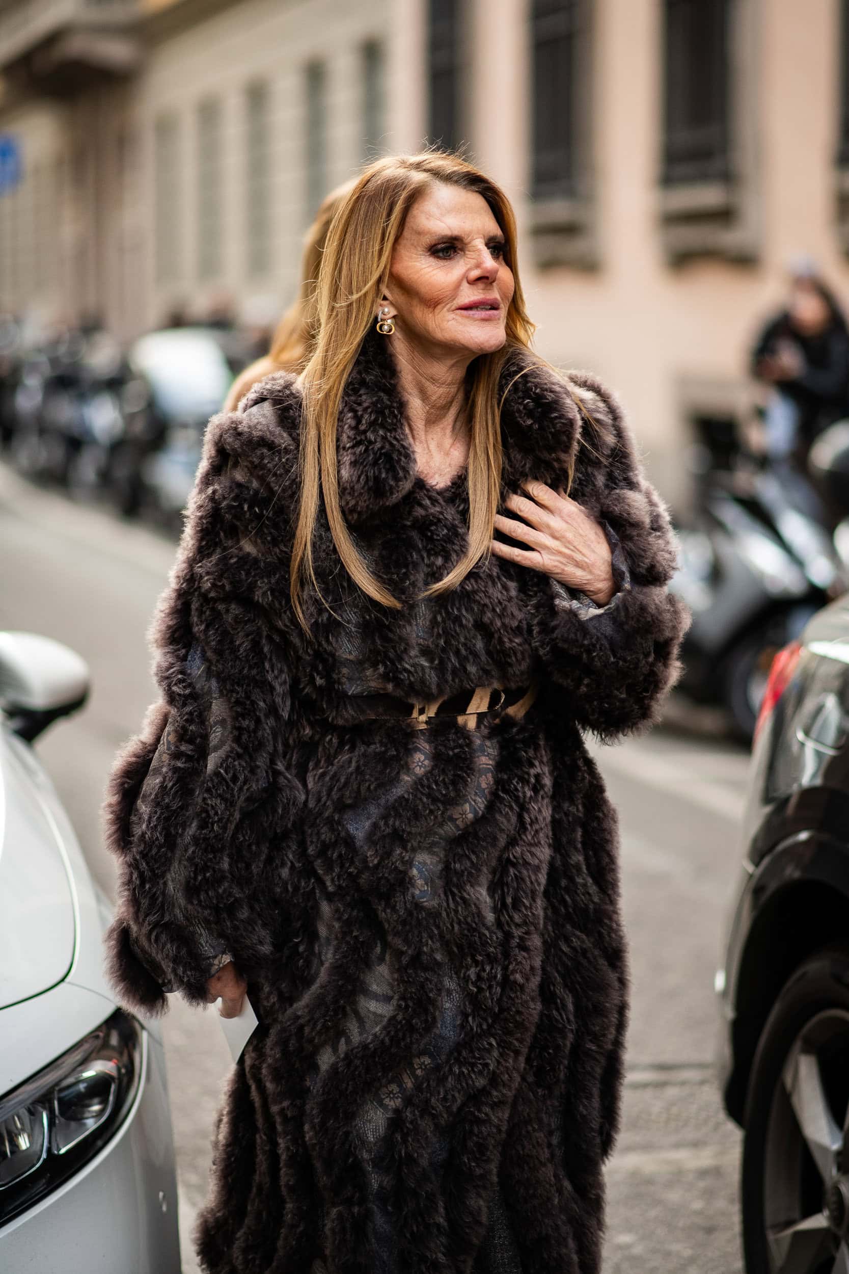 Milano Milan Men's Street Style Fall 2026 Shows