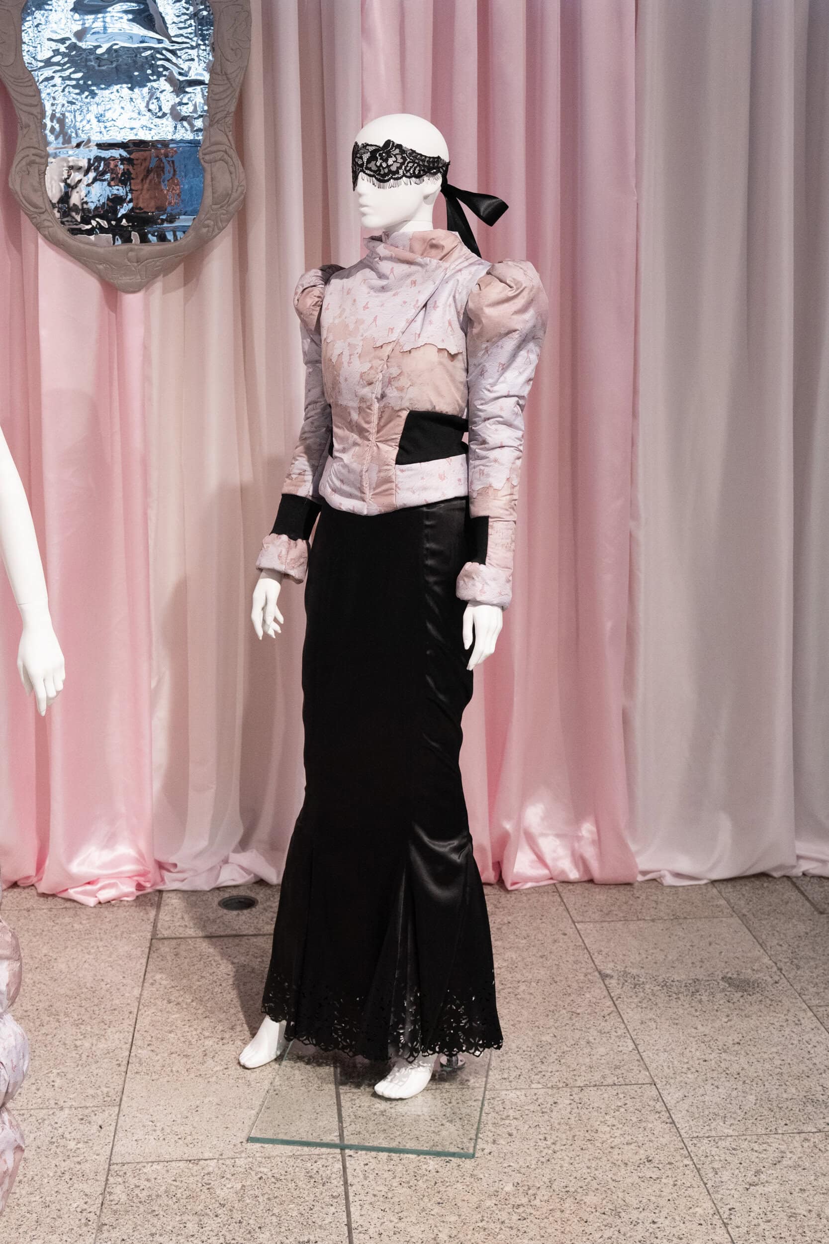 Clara Colette Miramon Fall 2026 Fashion Show 