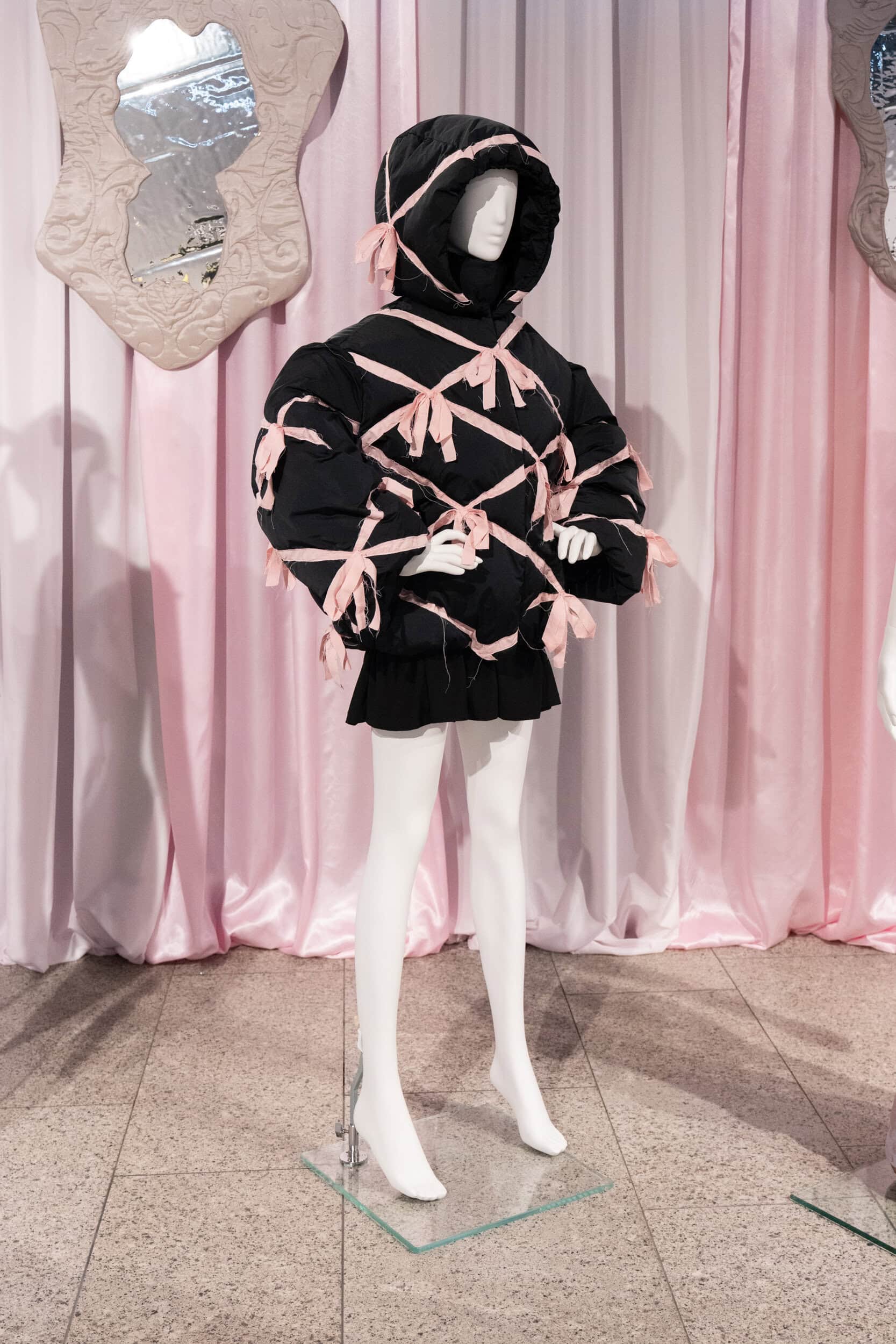 Clara Colette Miramon Fall 2026 Fashion Show 