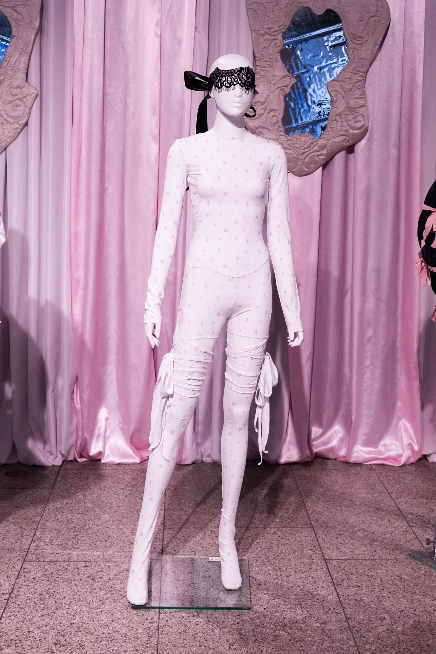 Clara Colette Miramon Fall 2026 Fashion Show 