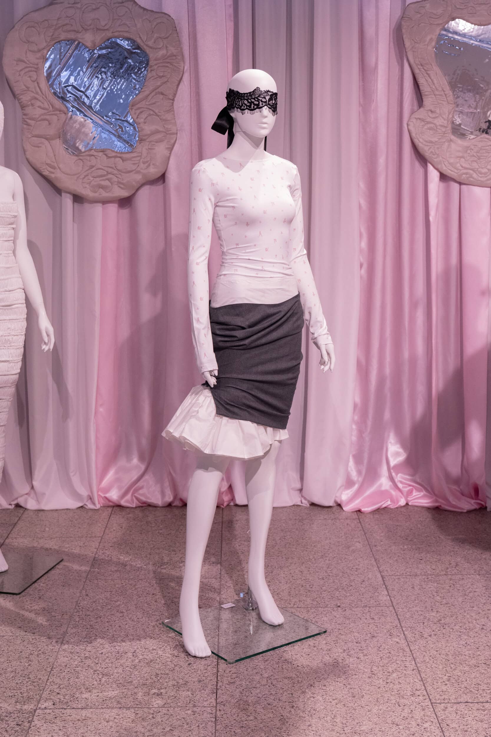 Clara Colette Miramon Fall 2026 Fashion Show 