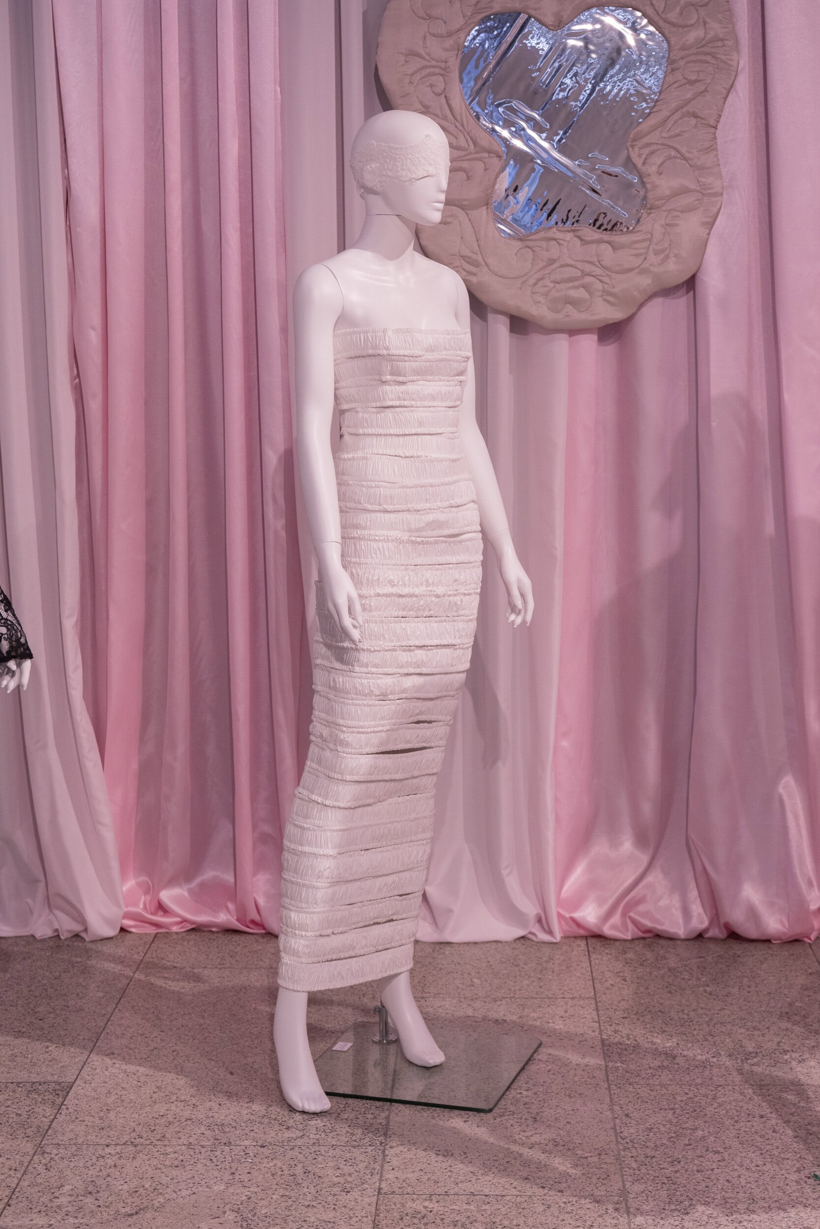 Clara Colette Miramon Fall 2026 Fashion Show 