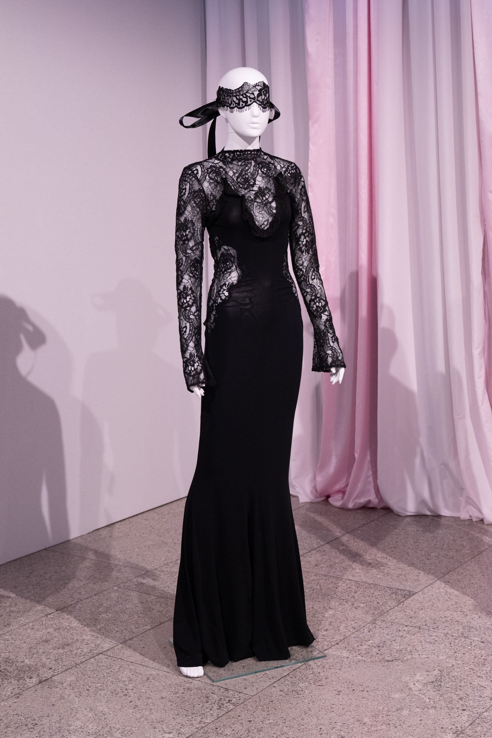 Clara Colette Miramon Fall 2026 Fashion Show 