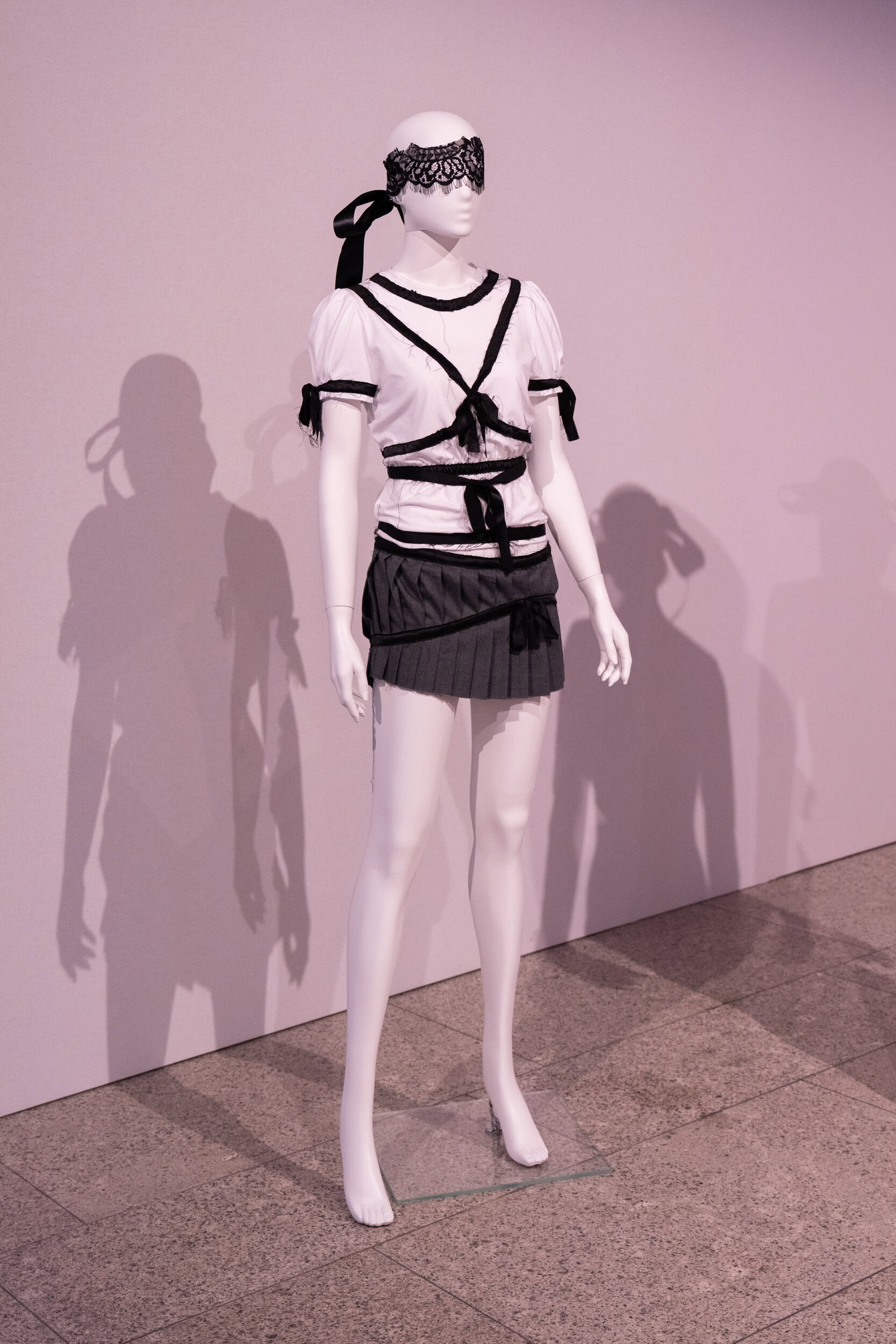 Clara Colette Miramon Fall 2026 Fashion Show 