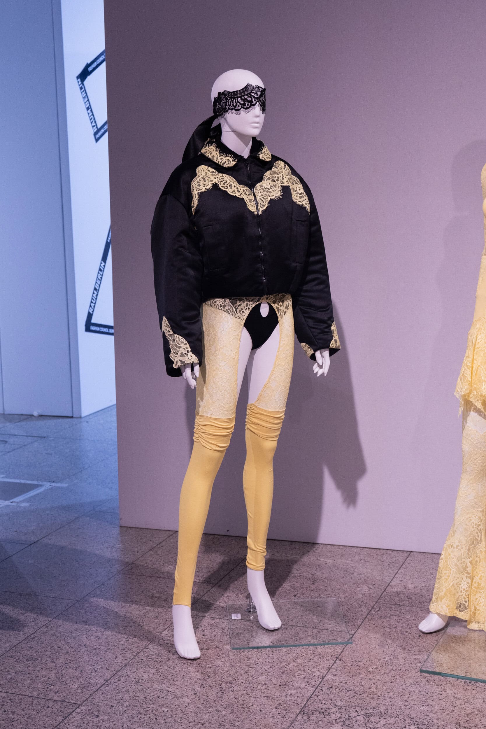 Clara Colette Miramon Fall 2026 Fashion Show 