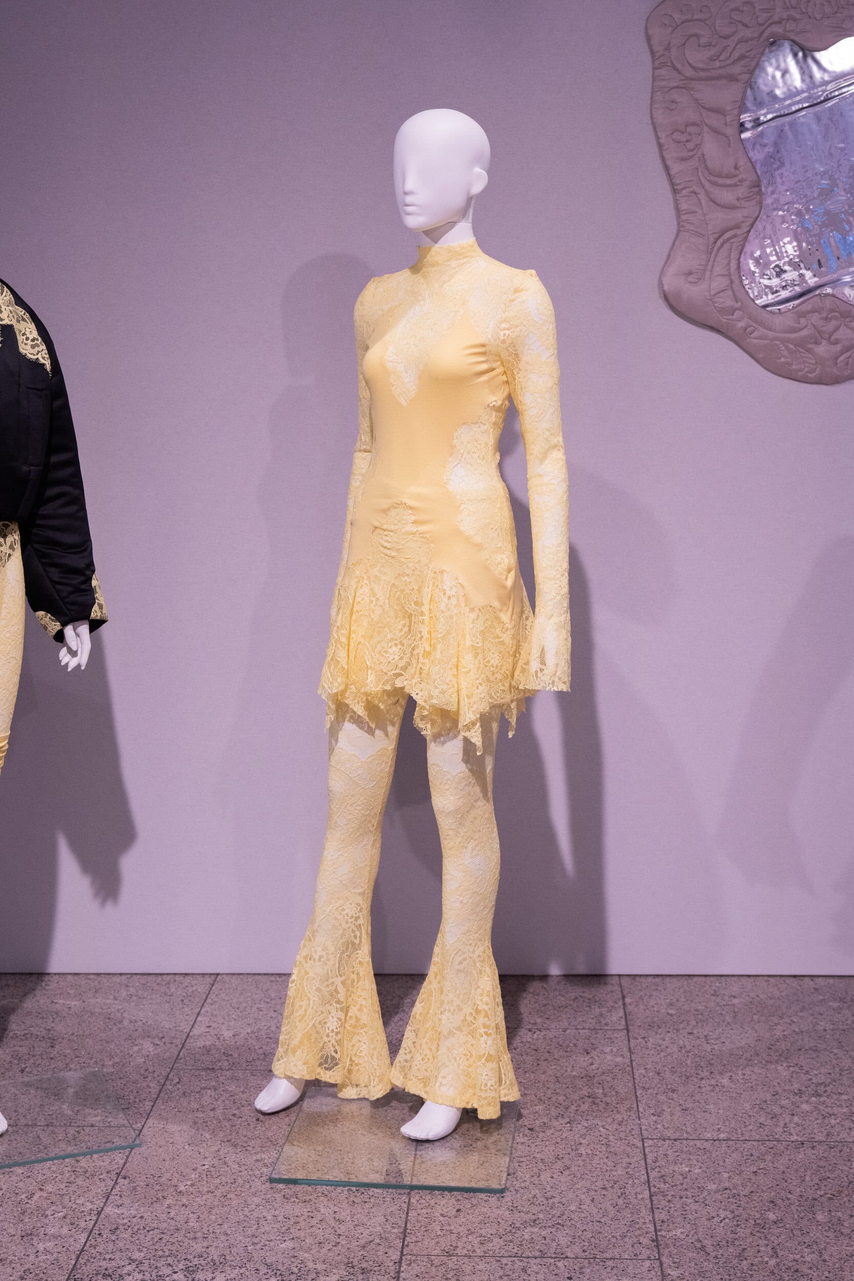 Clara Colette Miramon Fall 2026 Fashion Show 