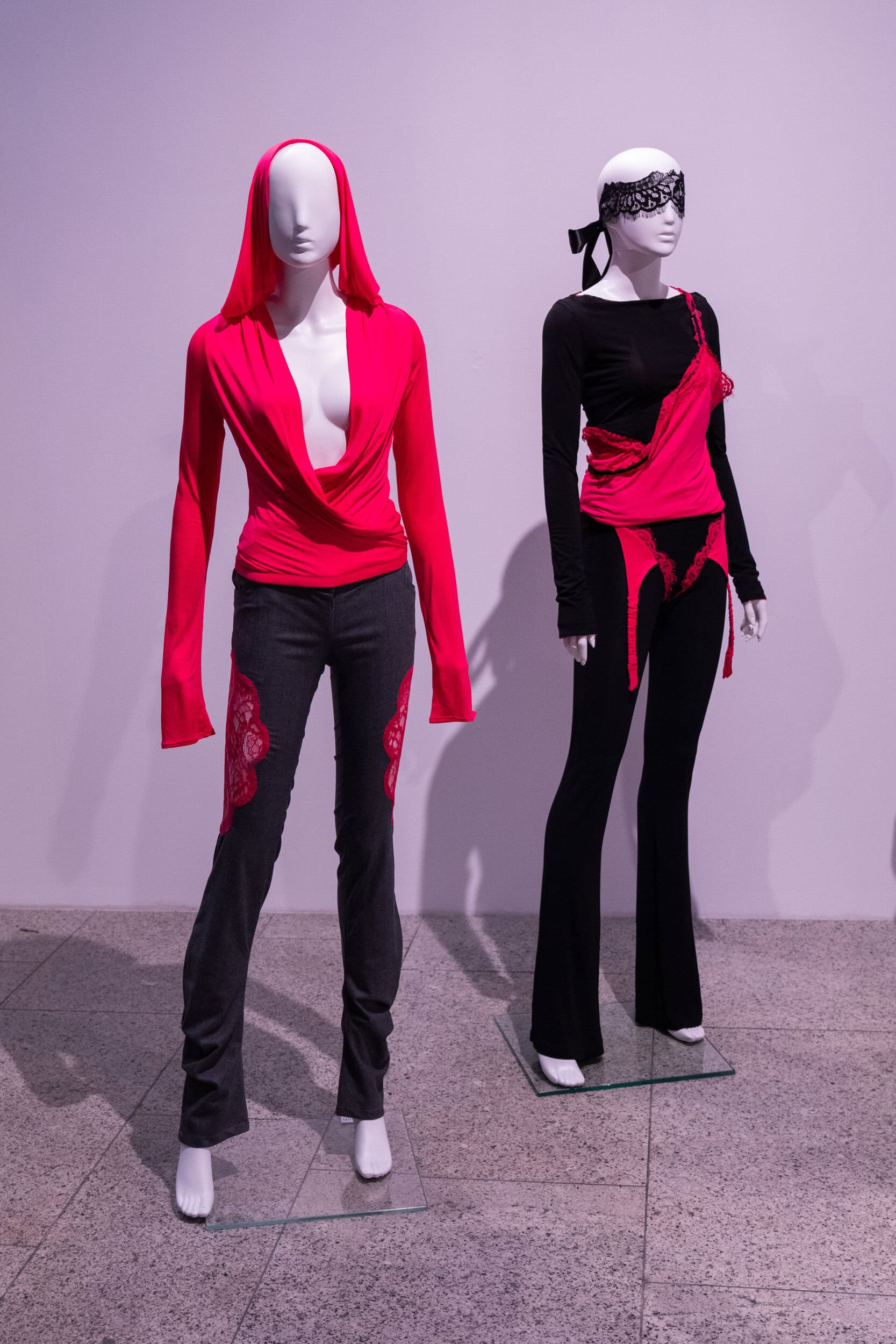 Clara Colette Miramon Fall 2026 Fashion Show 