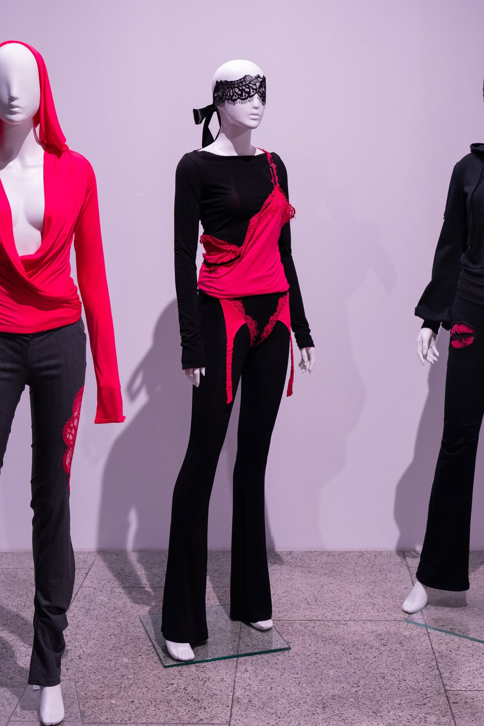 Clara Colette Miramon Fall 2026 Fashion Show 