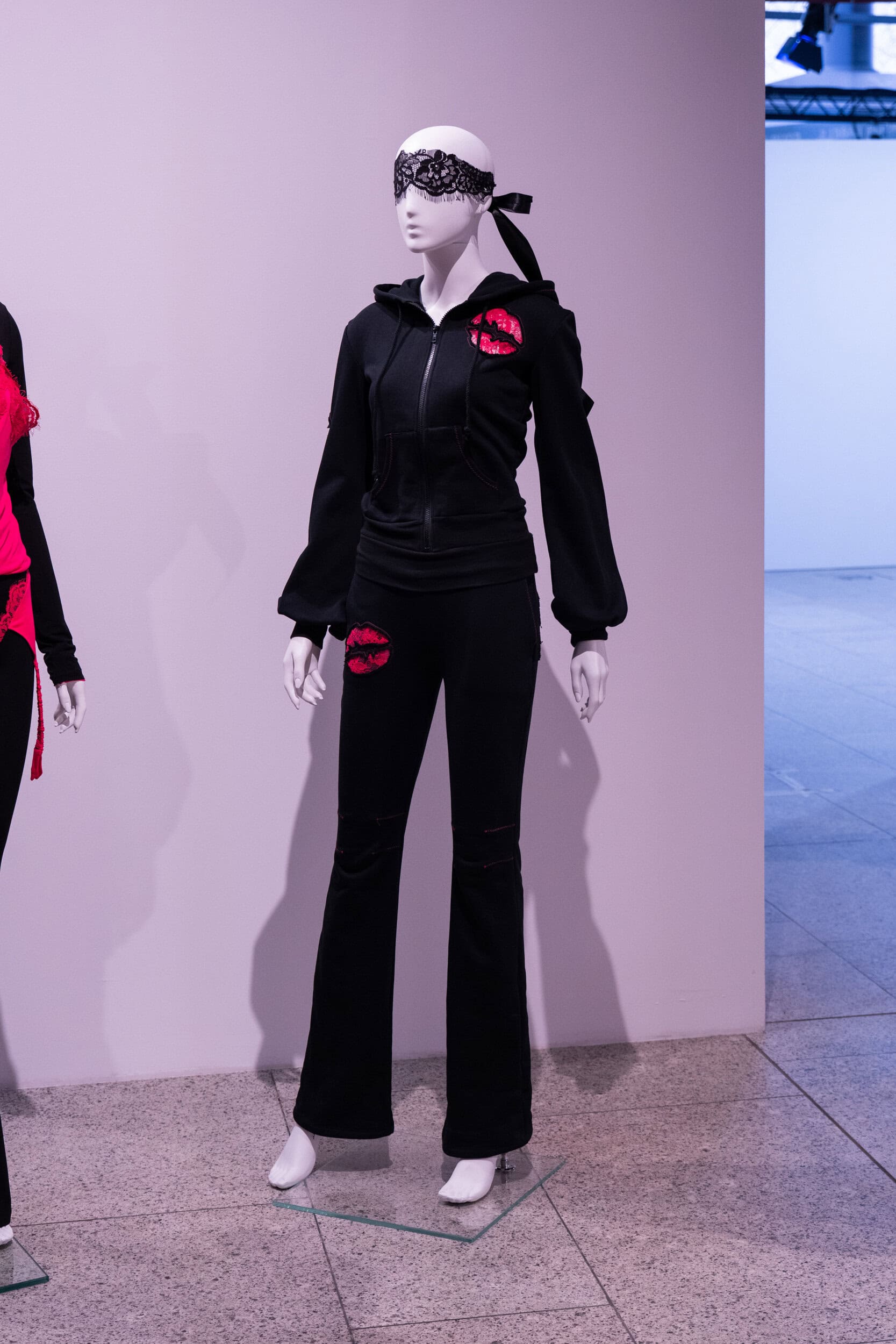 Clara Colette Miramon Fall 2026 Fashion Show 