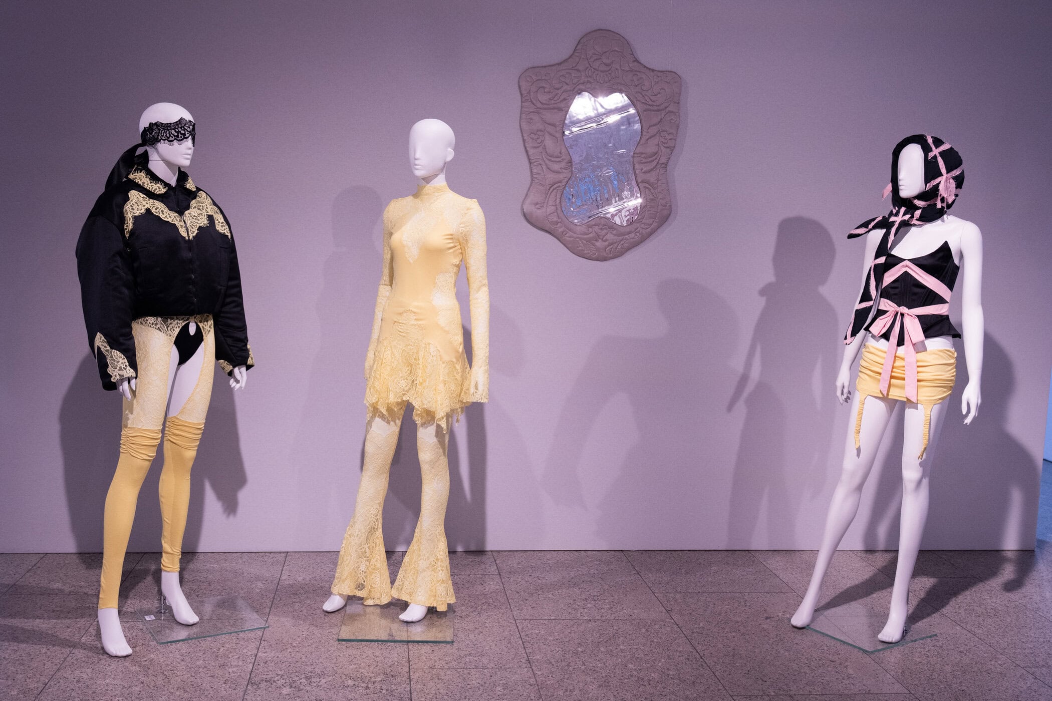 Clara Colette Miramon Fall 2026 Fashion Show 