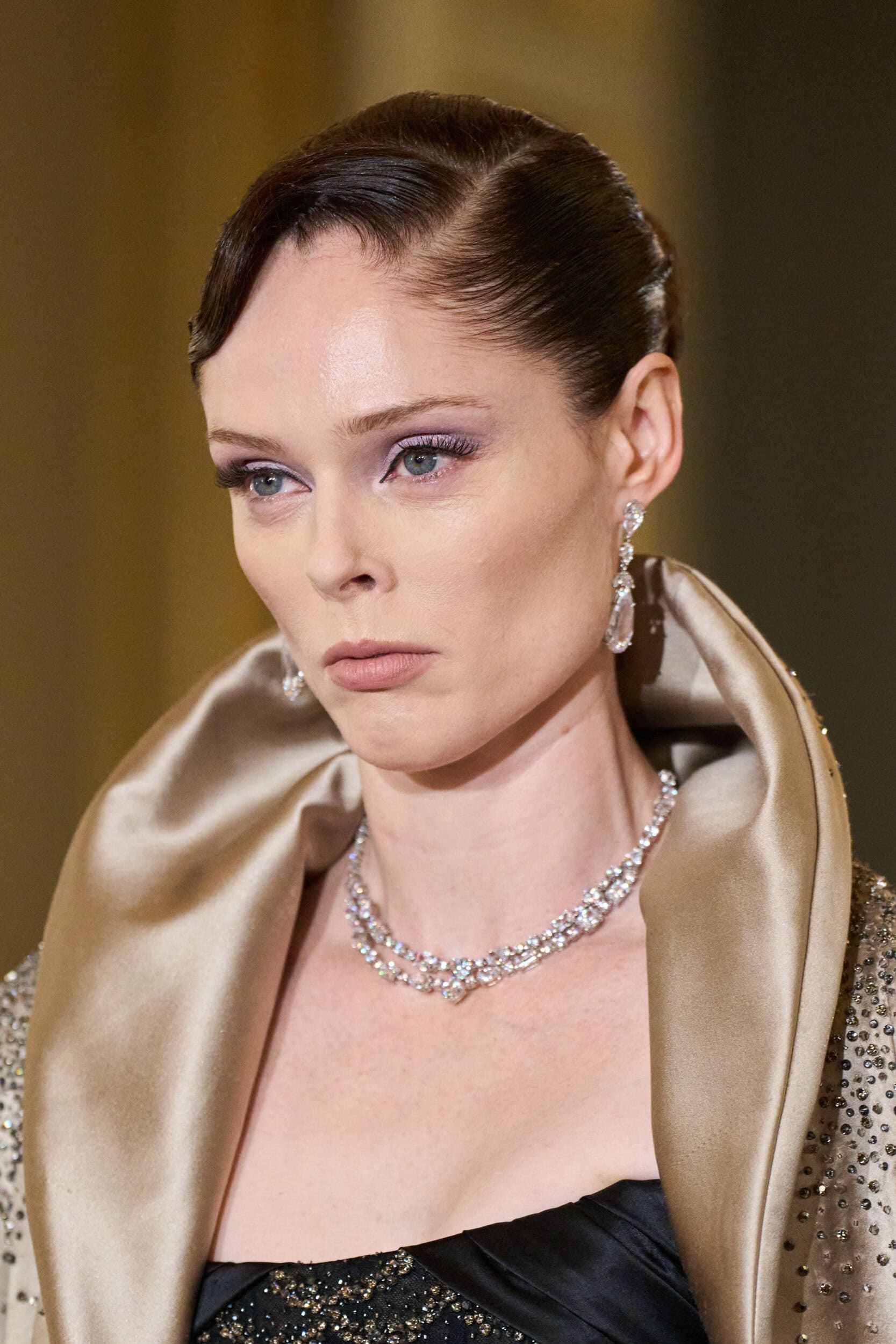 Miss Sohee Spring 2026 Couture Fashion Show Details