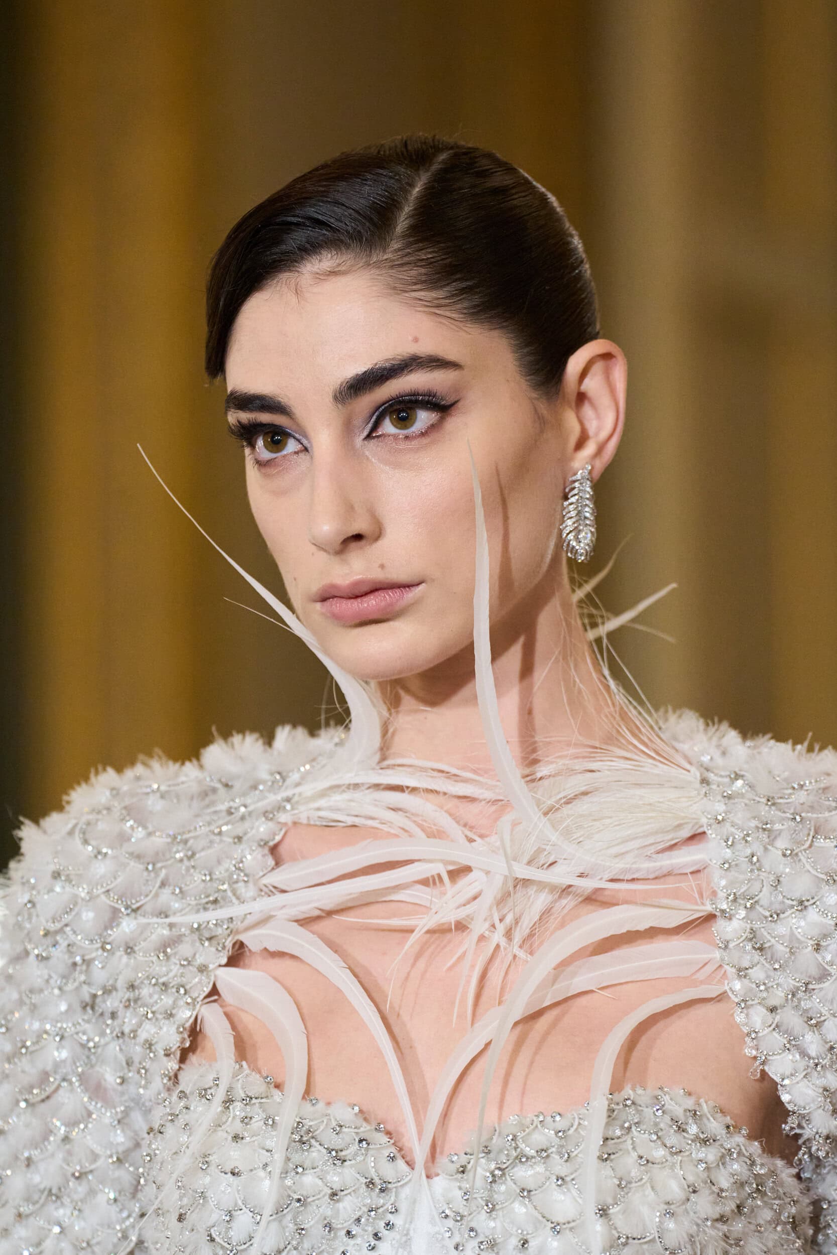 Miss Sohee Spring 2026 Couture Fashion Show Details