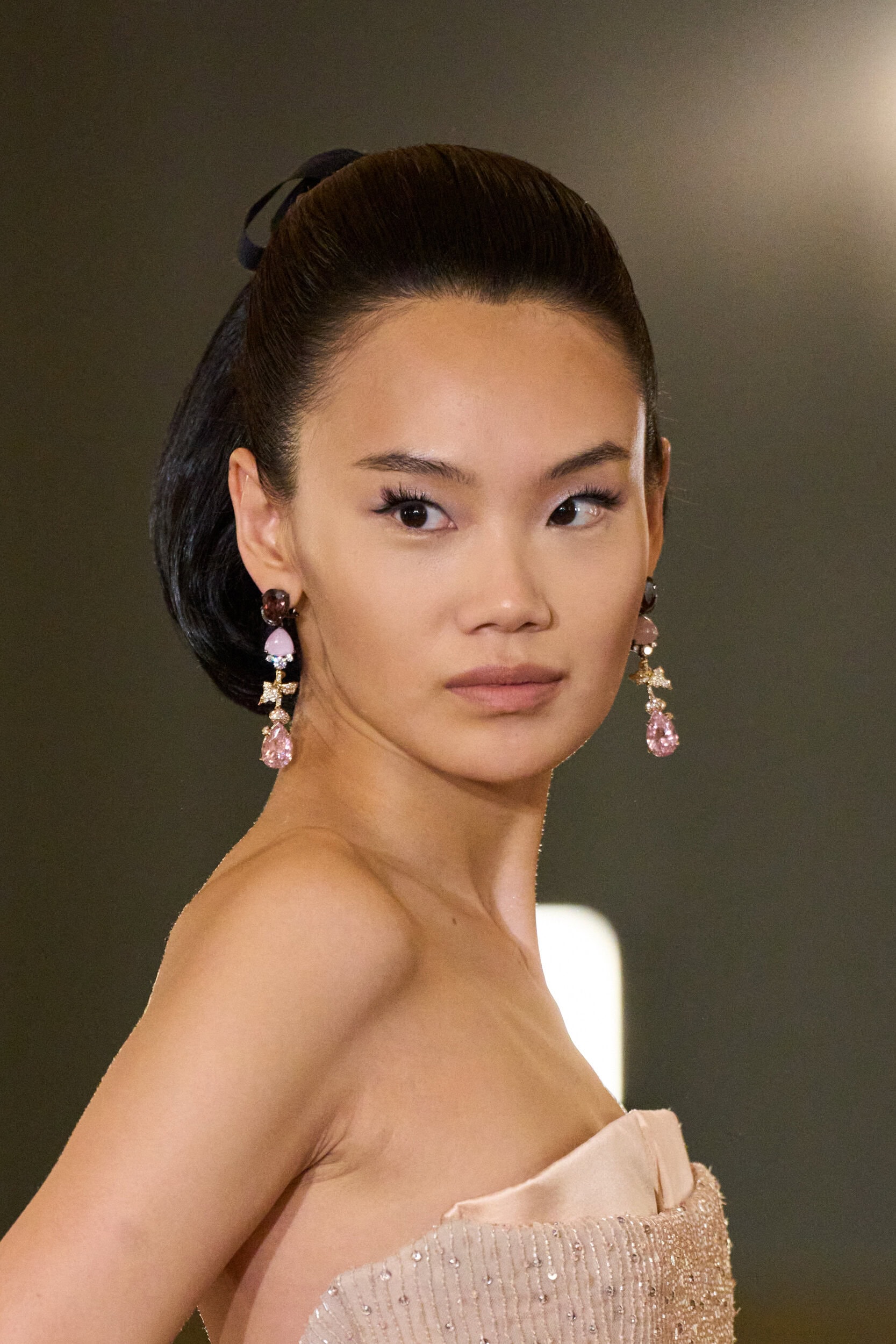 Miss Sohee Spring 2026 Couture Fashion Show Details