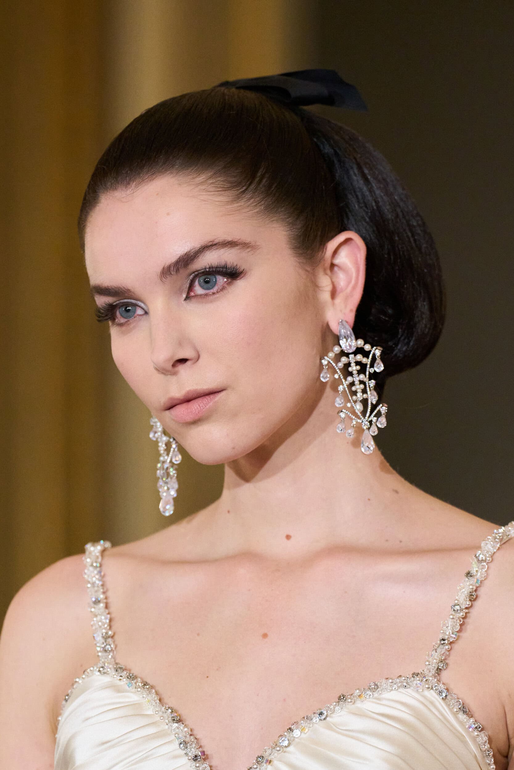 Miss Sohee Spring 2026 Couture Fashion Show Details