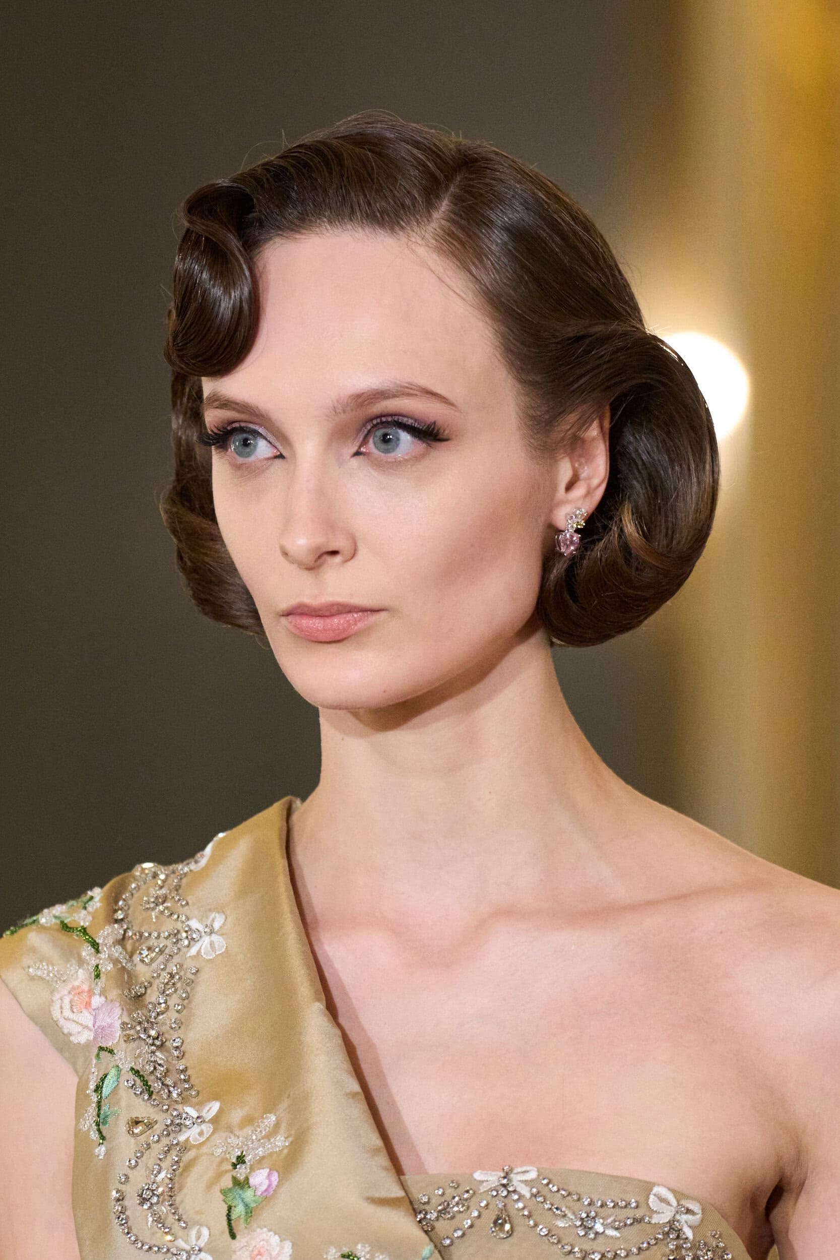 Miss Sohee Spring 2026 Couture Fashion Show Details